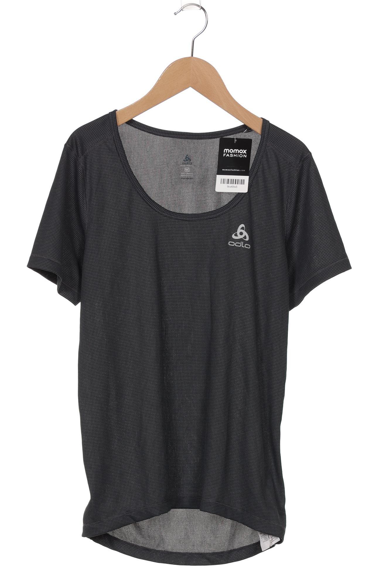 

Odlo Damen T-Shirt, grau, Gr. 38