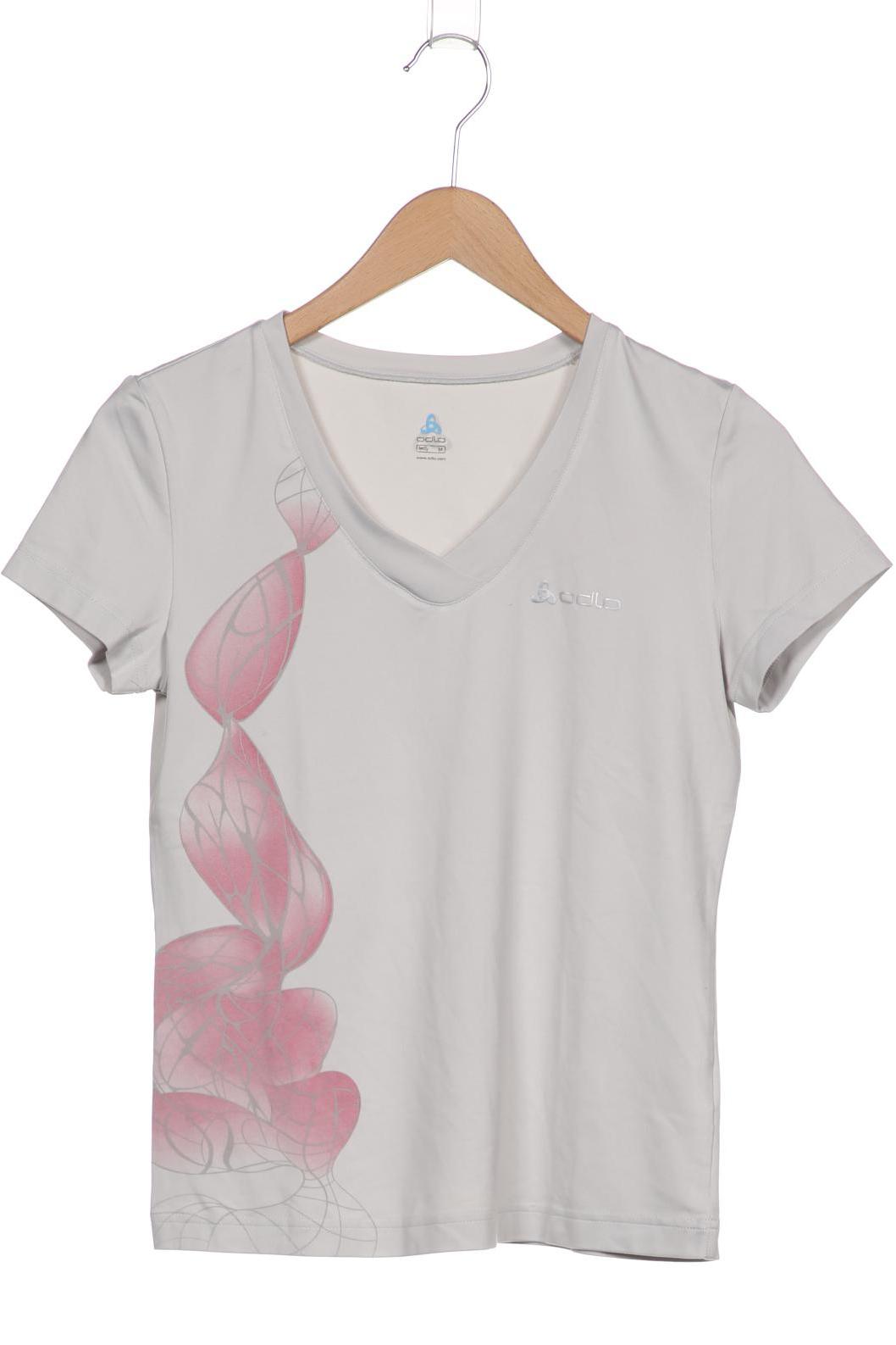 

Odlo Damen T-Shirt, grau