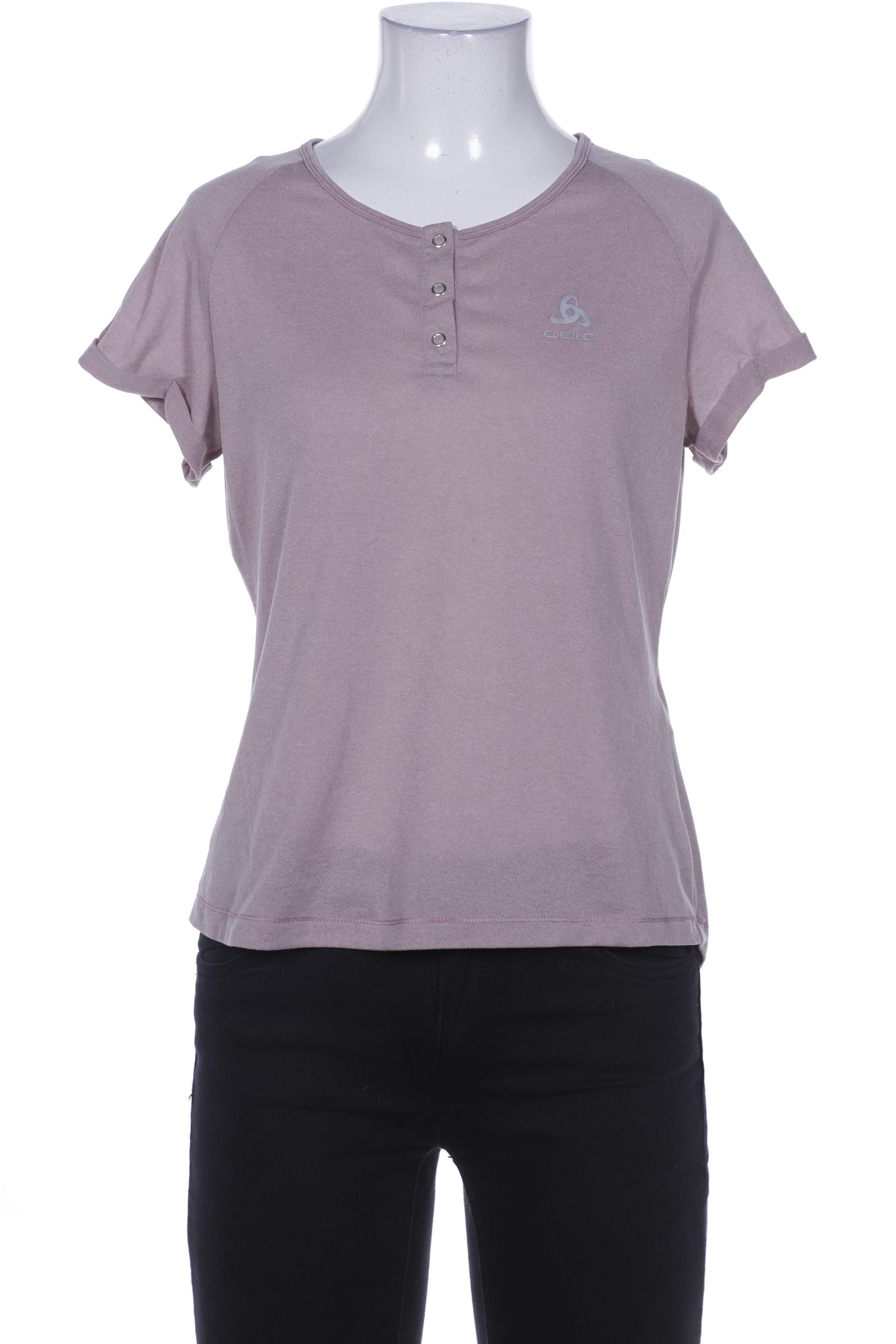 

Odlo Damen T-Shirt, beige