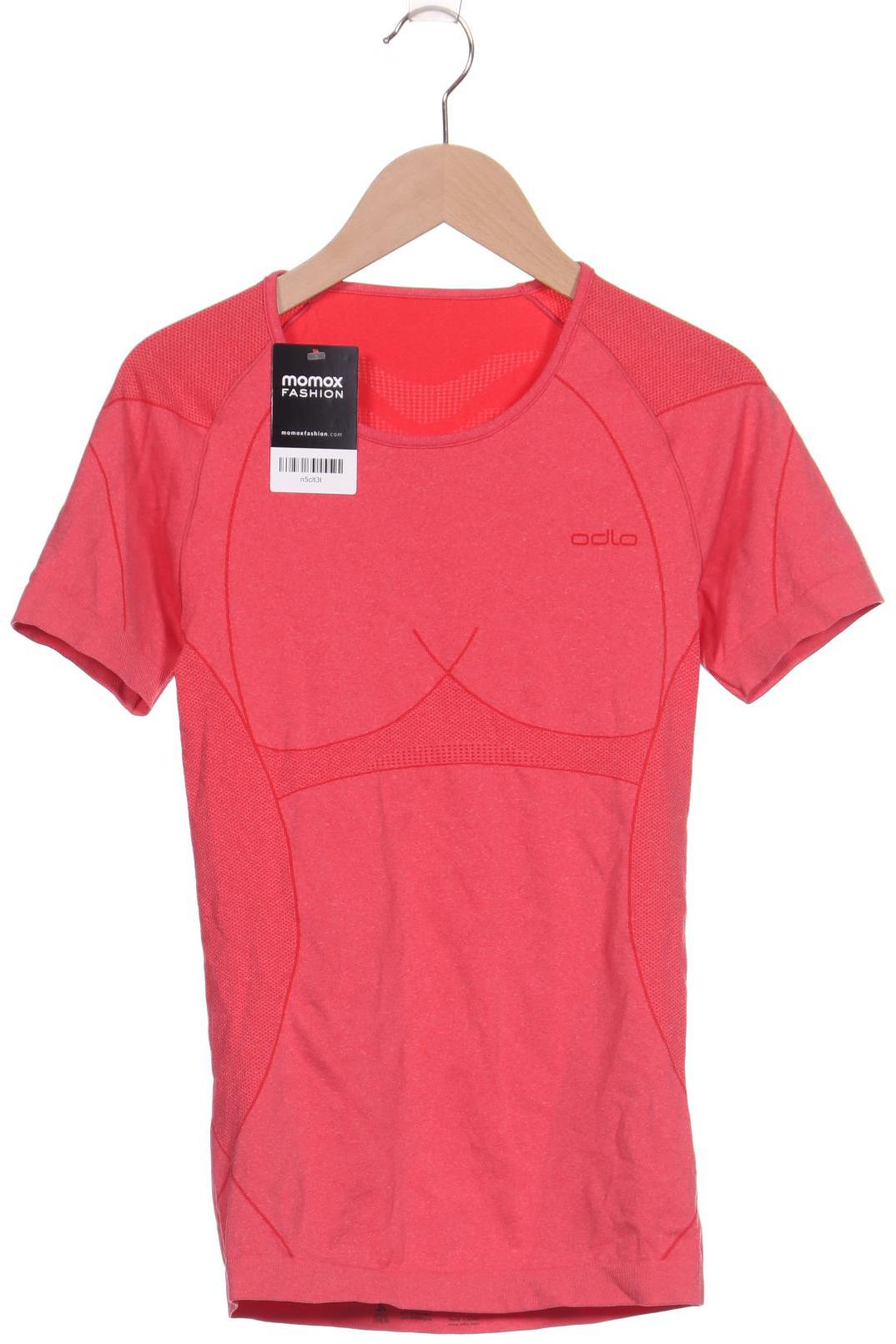

Odlo Damen T-Shirt, pink