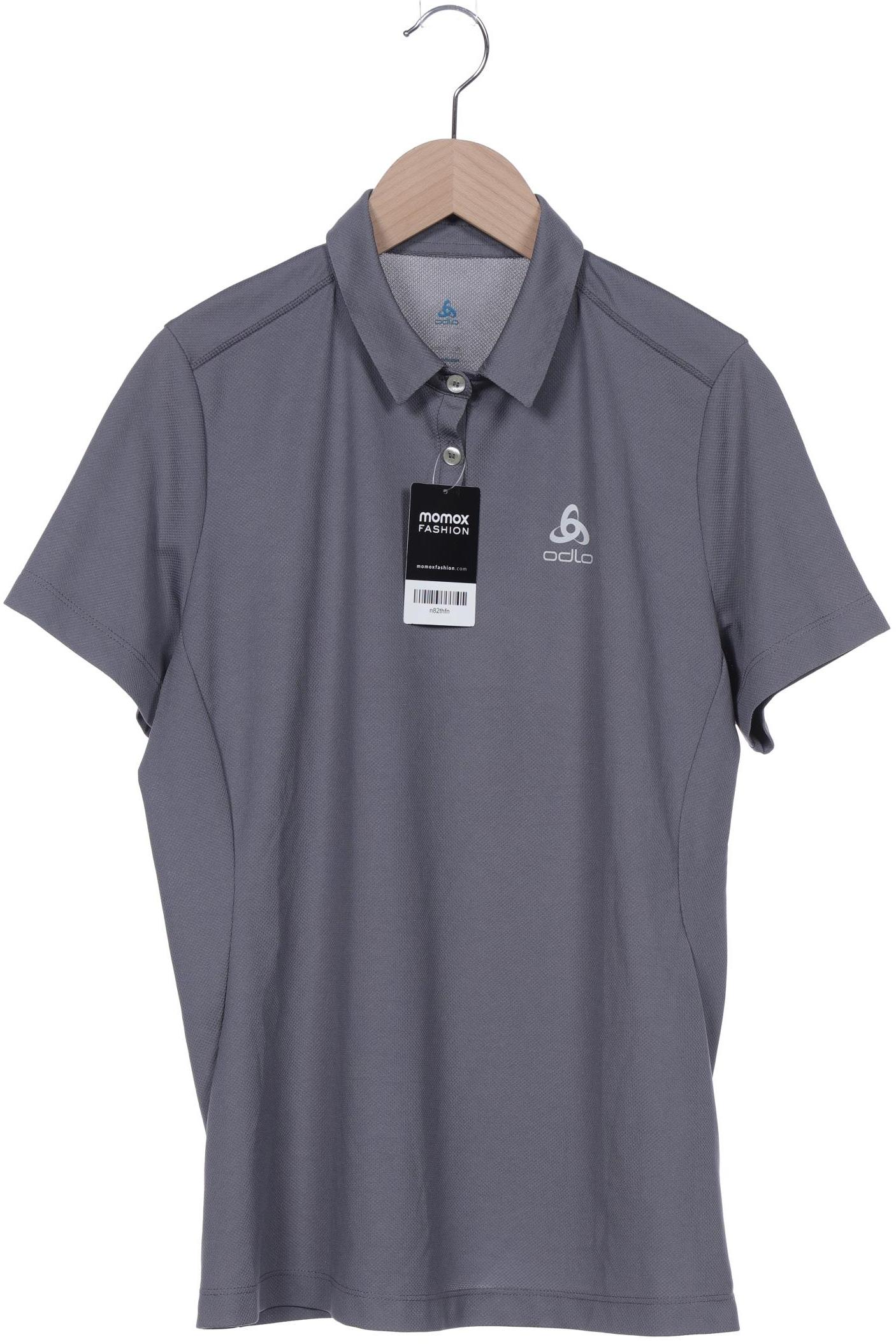 

Odlo Damen T-Shirt, grau, Gr. 42