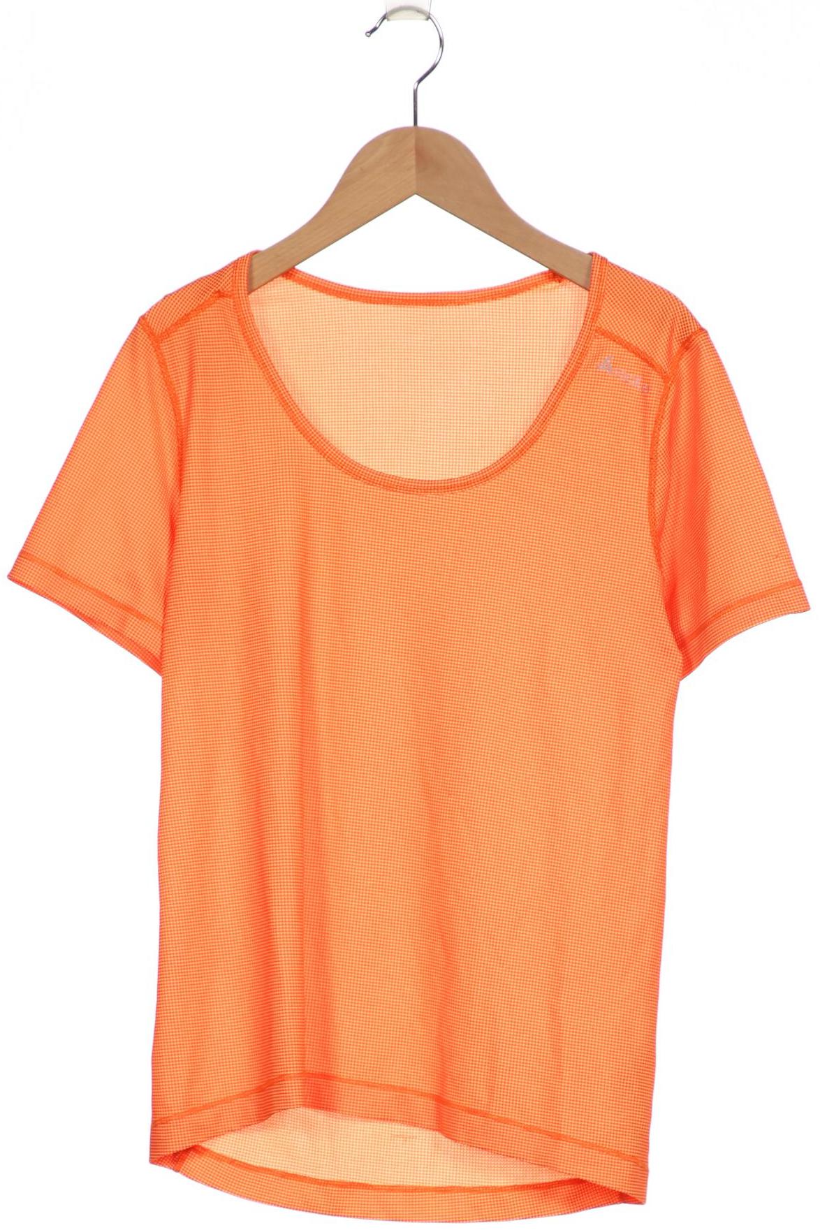 

Odlo Damen T-Shirt, orange