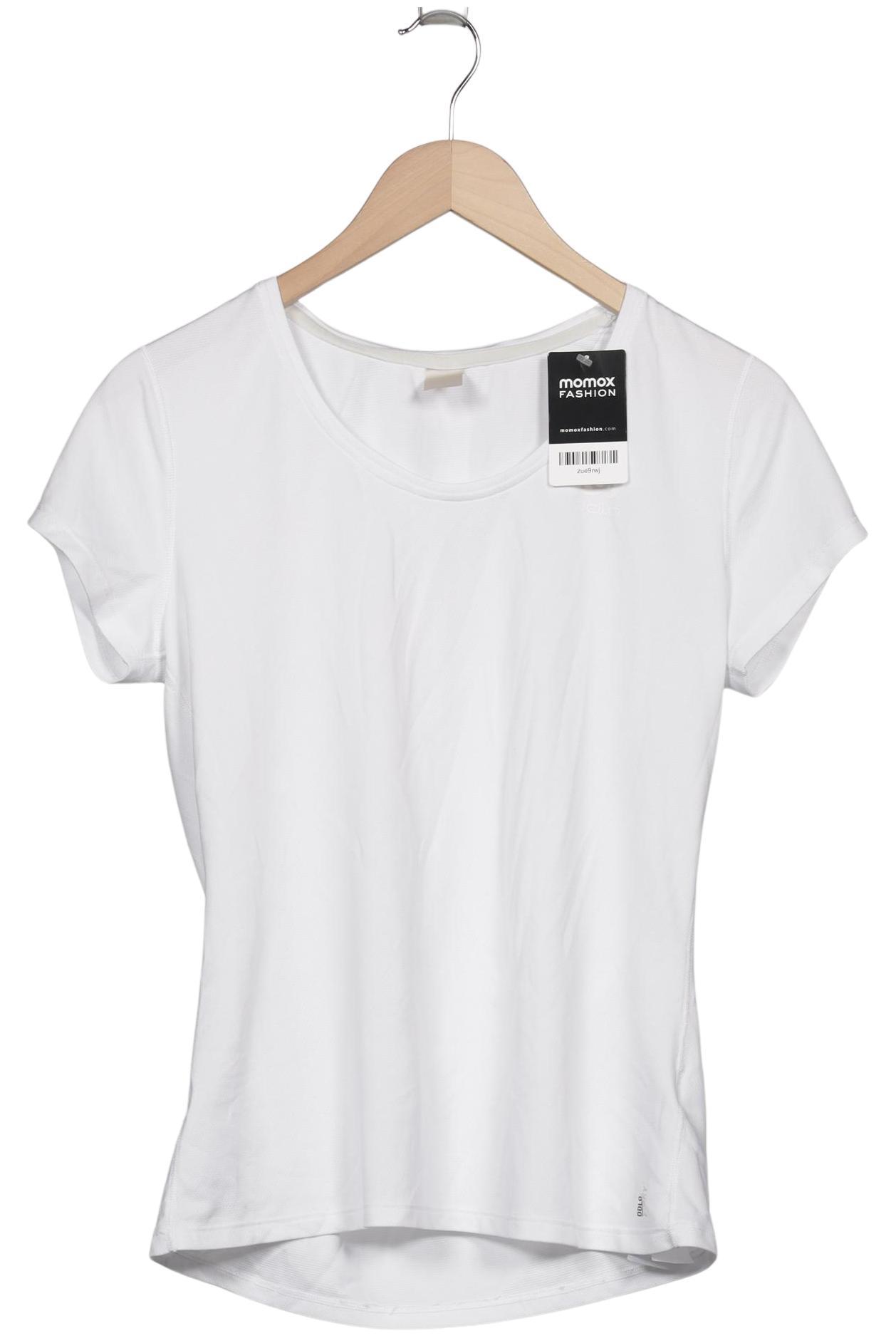 

Odlo Damen T-Shirt, weiß, Gr. 42