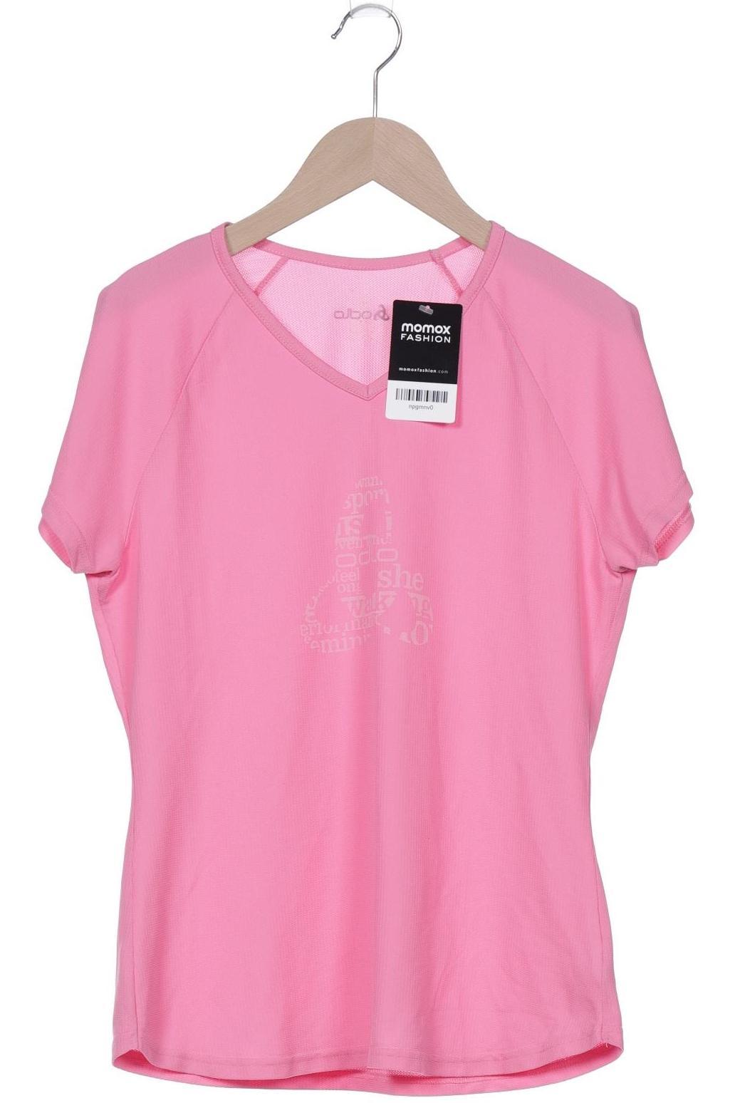 

Odlo Damen T-Shirt, pink, Gr. 36