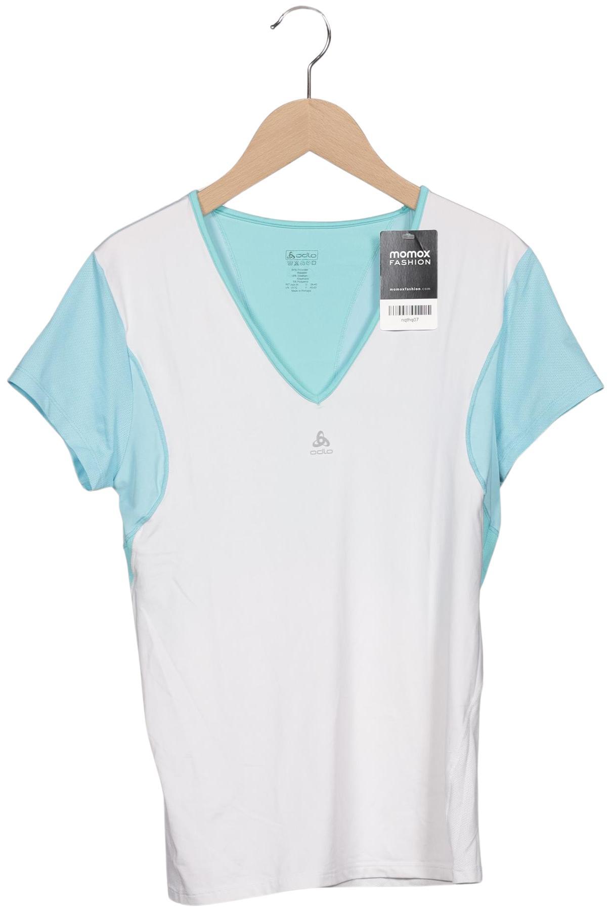 

Odlo Damen T-Shirt, mehrfarbig, Gr. 38
