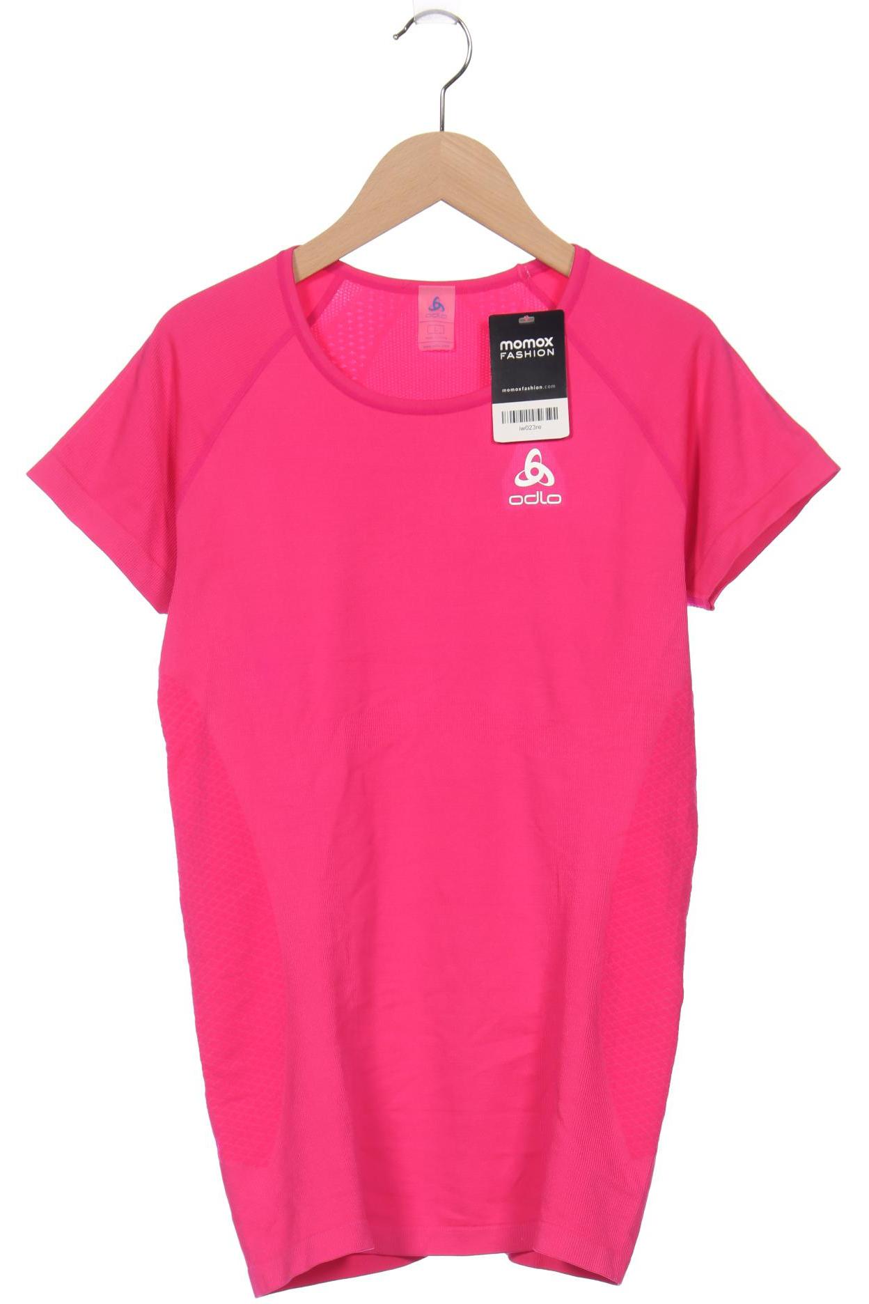 

Odlo Damen T-Shirt, pink