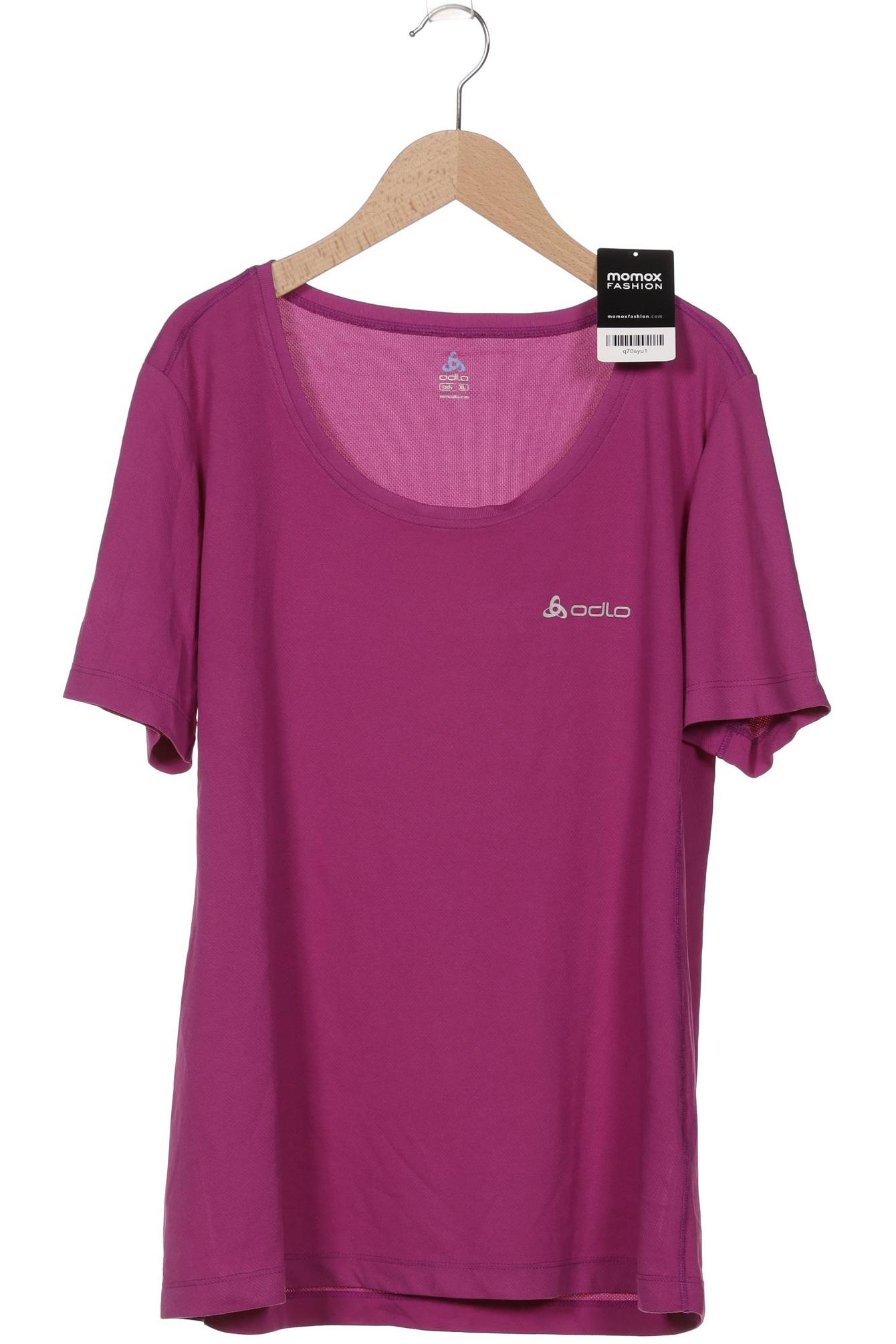 

Odlo Damen T-Shirt, flieder, Gr. 44