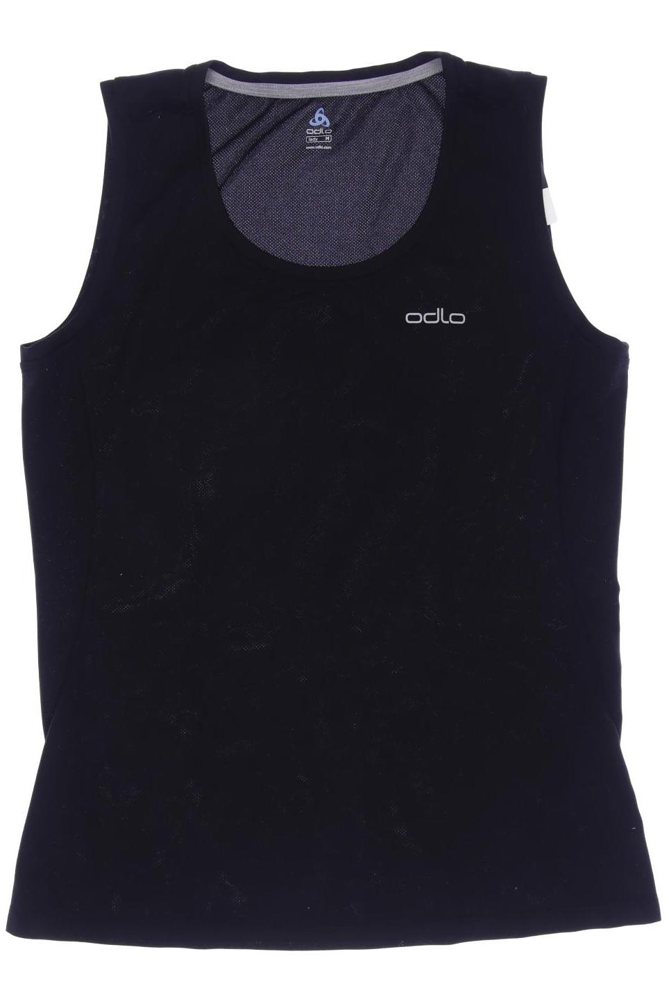 

Odlo Damen T-Shirt, schwarz