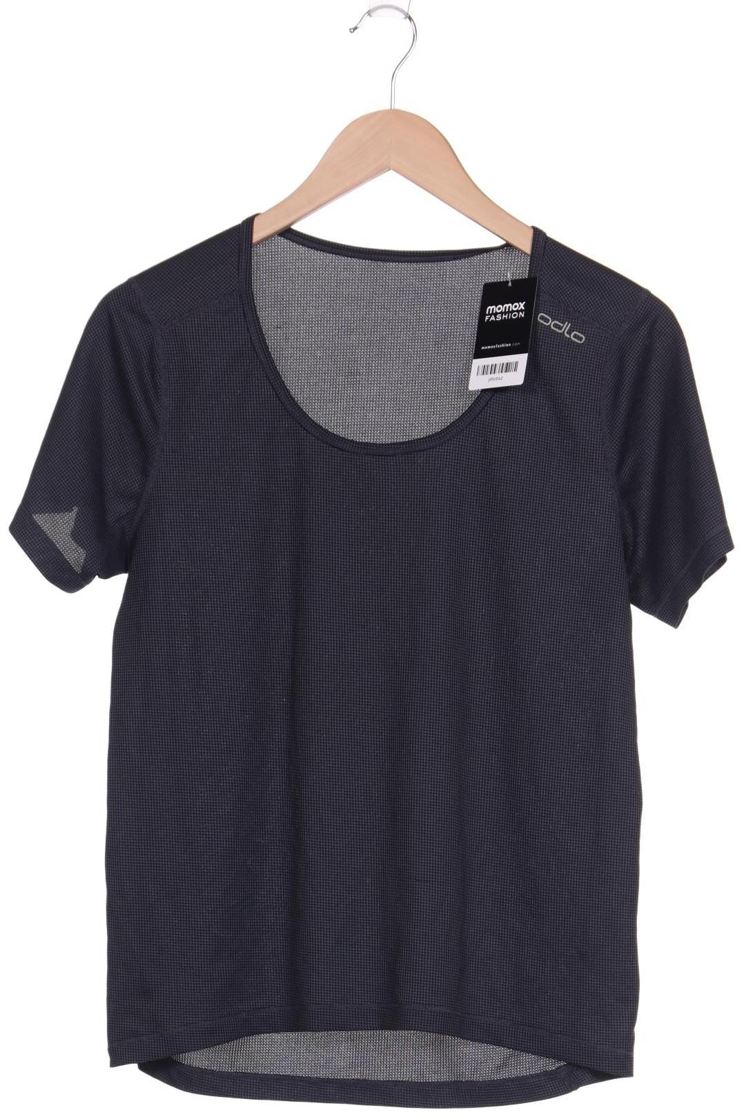 

Odlo Damen T-Shirt, grau