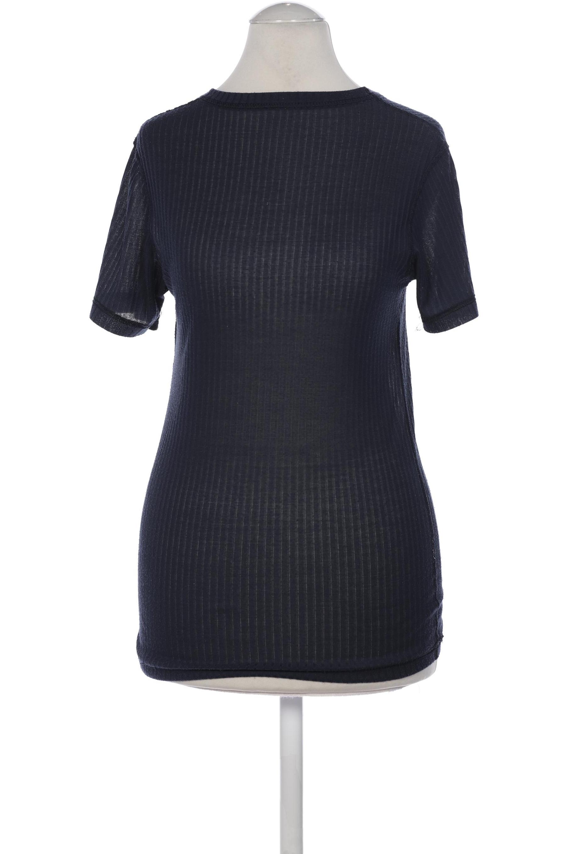 

Odlo Damen T-Shirt, marineblau, Gr. 36