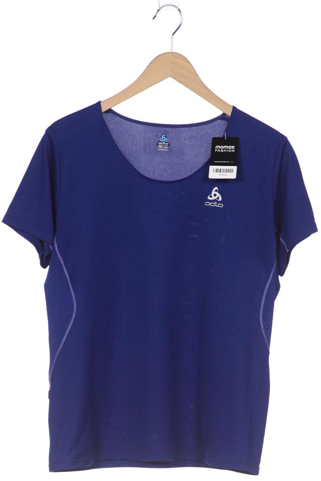 

Odlo Damen T-Shirt, marineblau