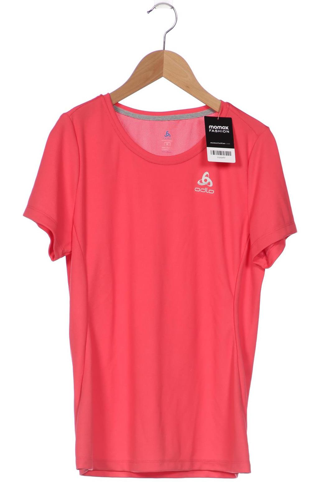

Odlo Damen T-Shirt, pink