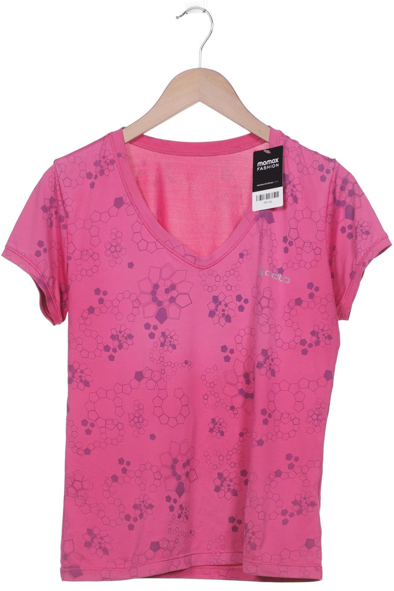 

Odlo Damen T-Shirt, pink