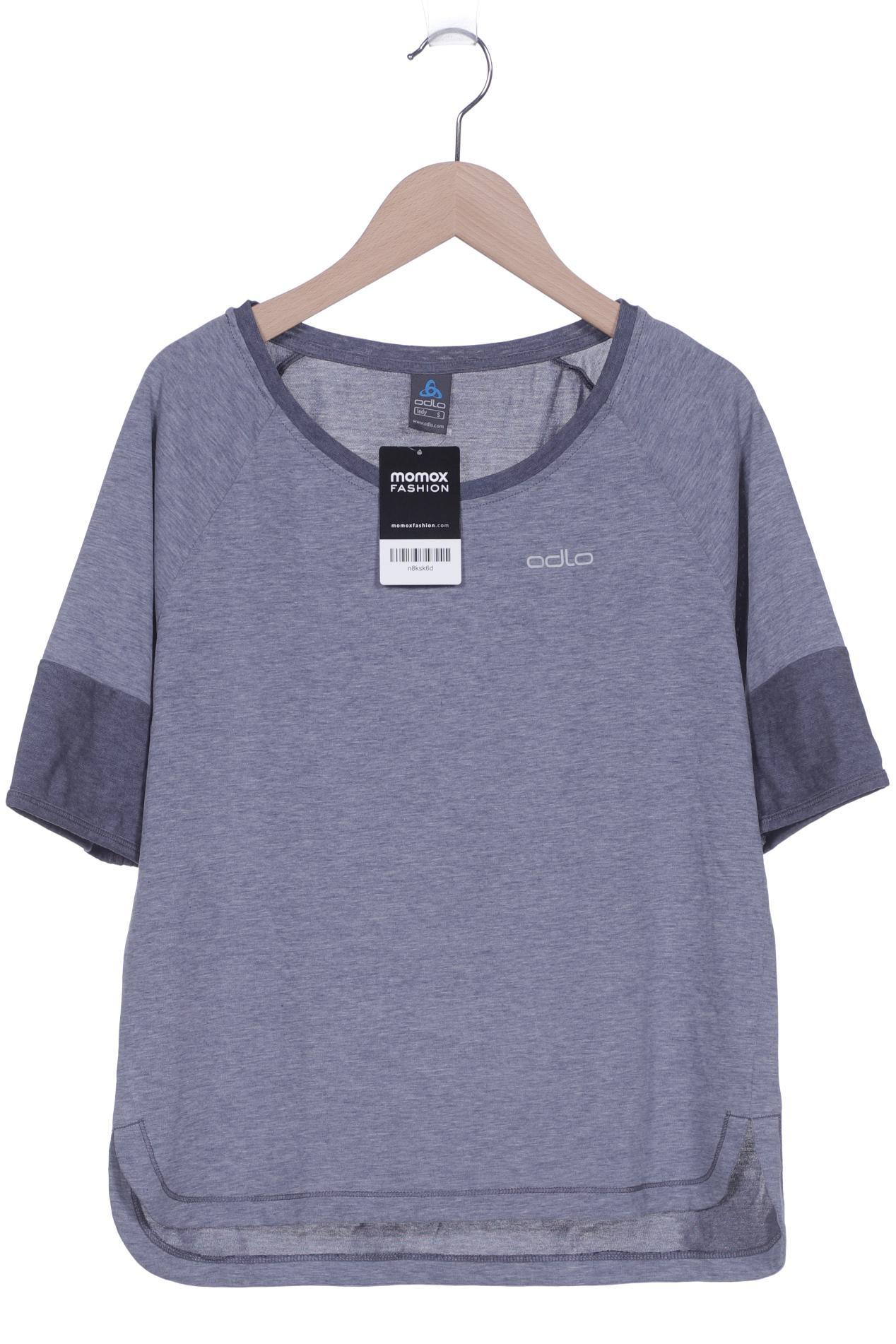 

Odlo Damen T-Shirt, marineblau