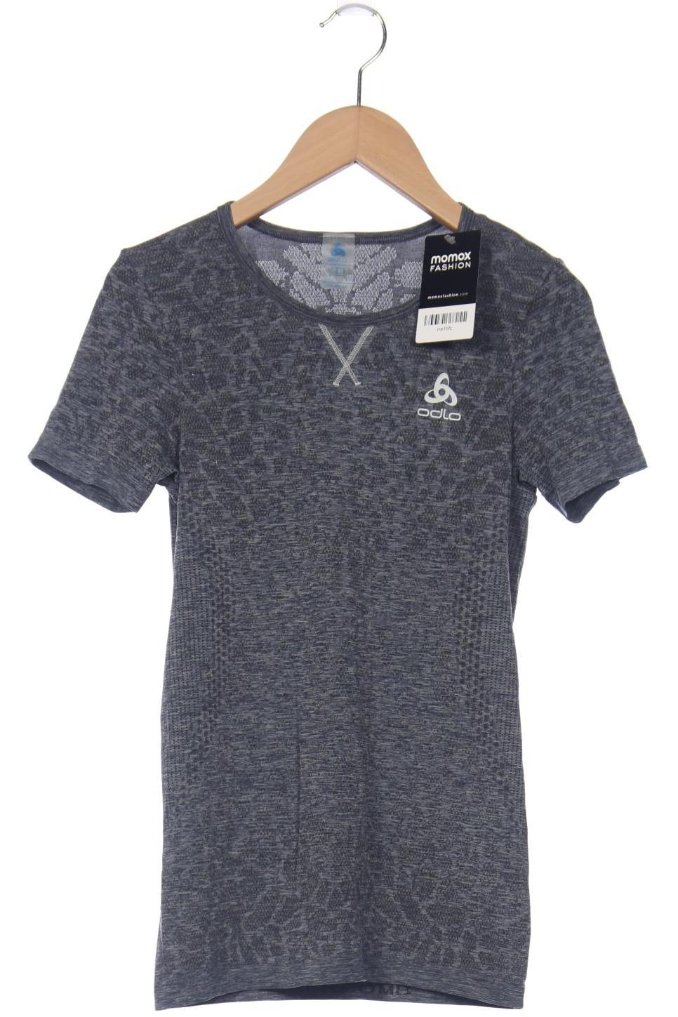 

Odlo Damen T-Shirt, grau