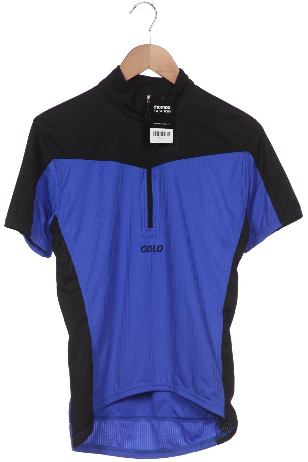 

Odlo Damen T-Shirt, blau