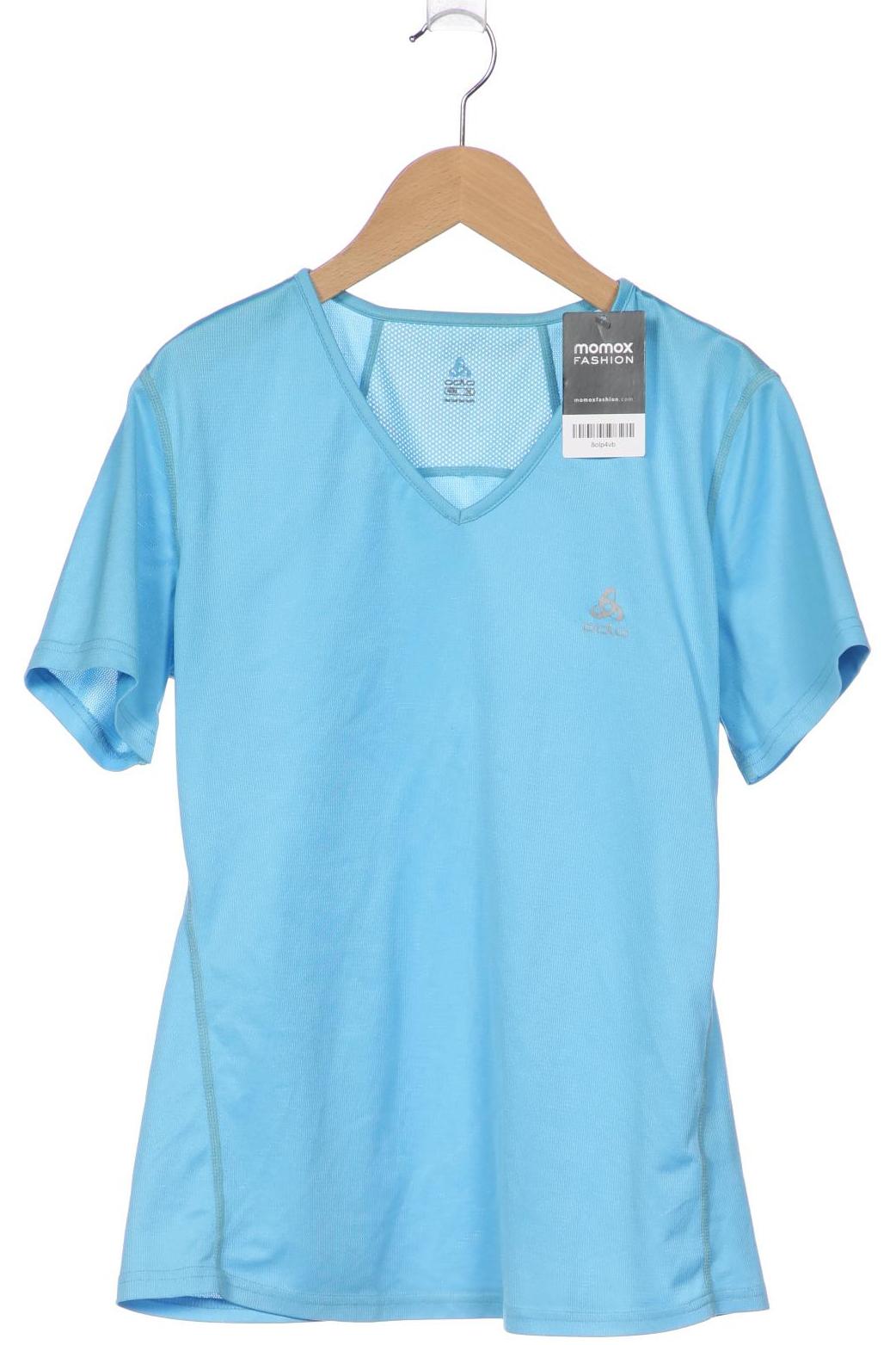 

Odlo Damen T-Shirt, hellblau