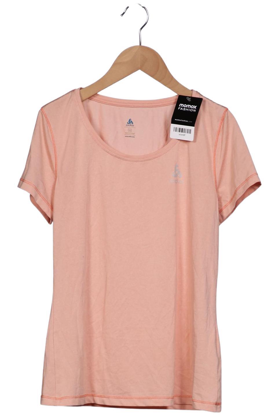 

Odlo Damen T-Shirt, pink, Gr. 38