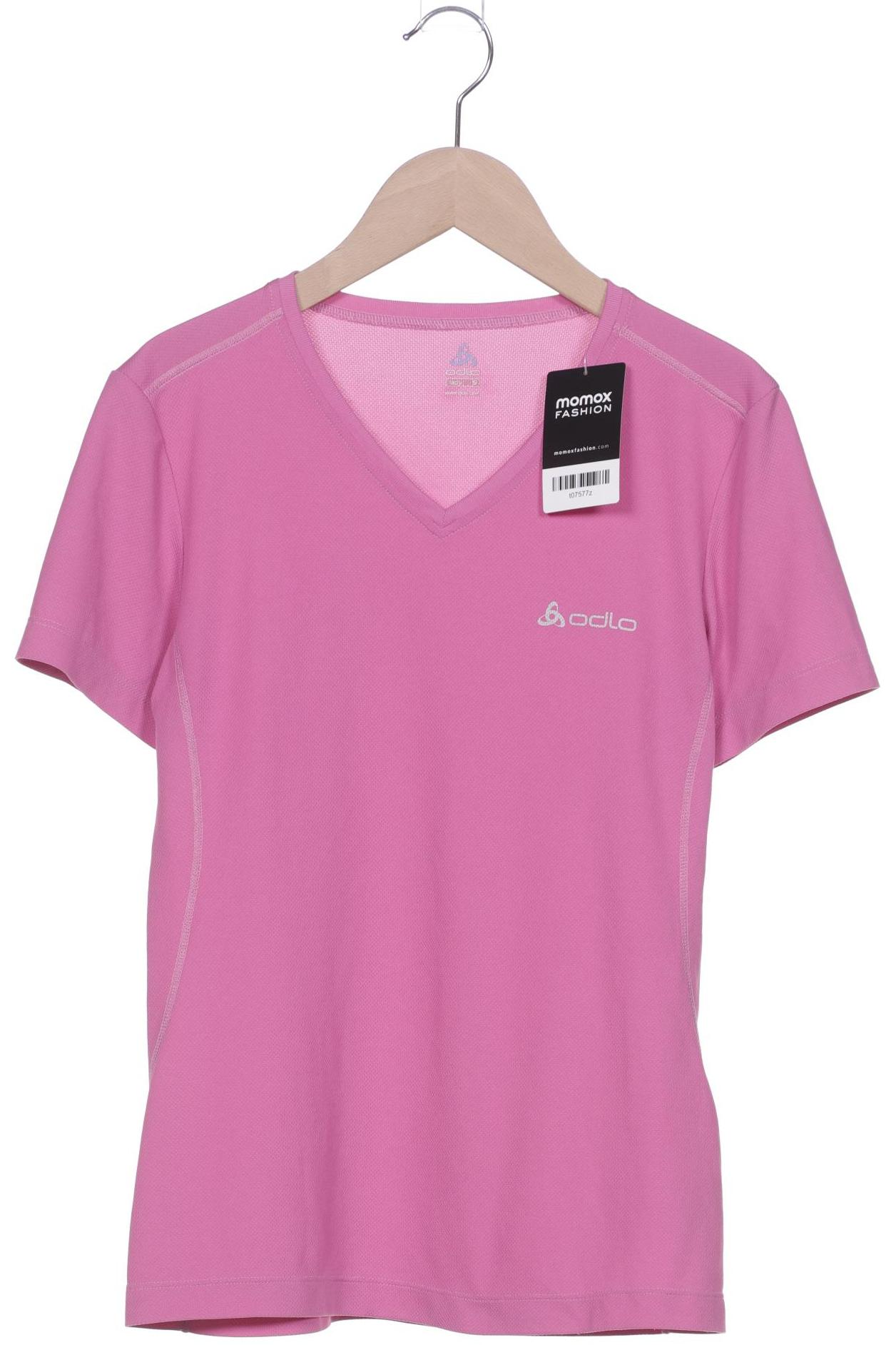 

Odlo Damen T-Shirt, pink