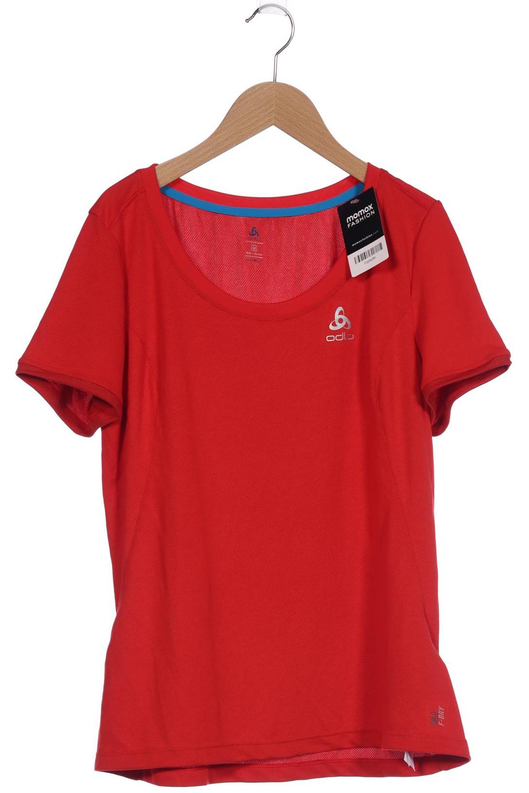 

Odlo Damen T-Shirt, rot