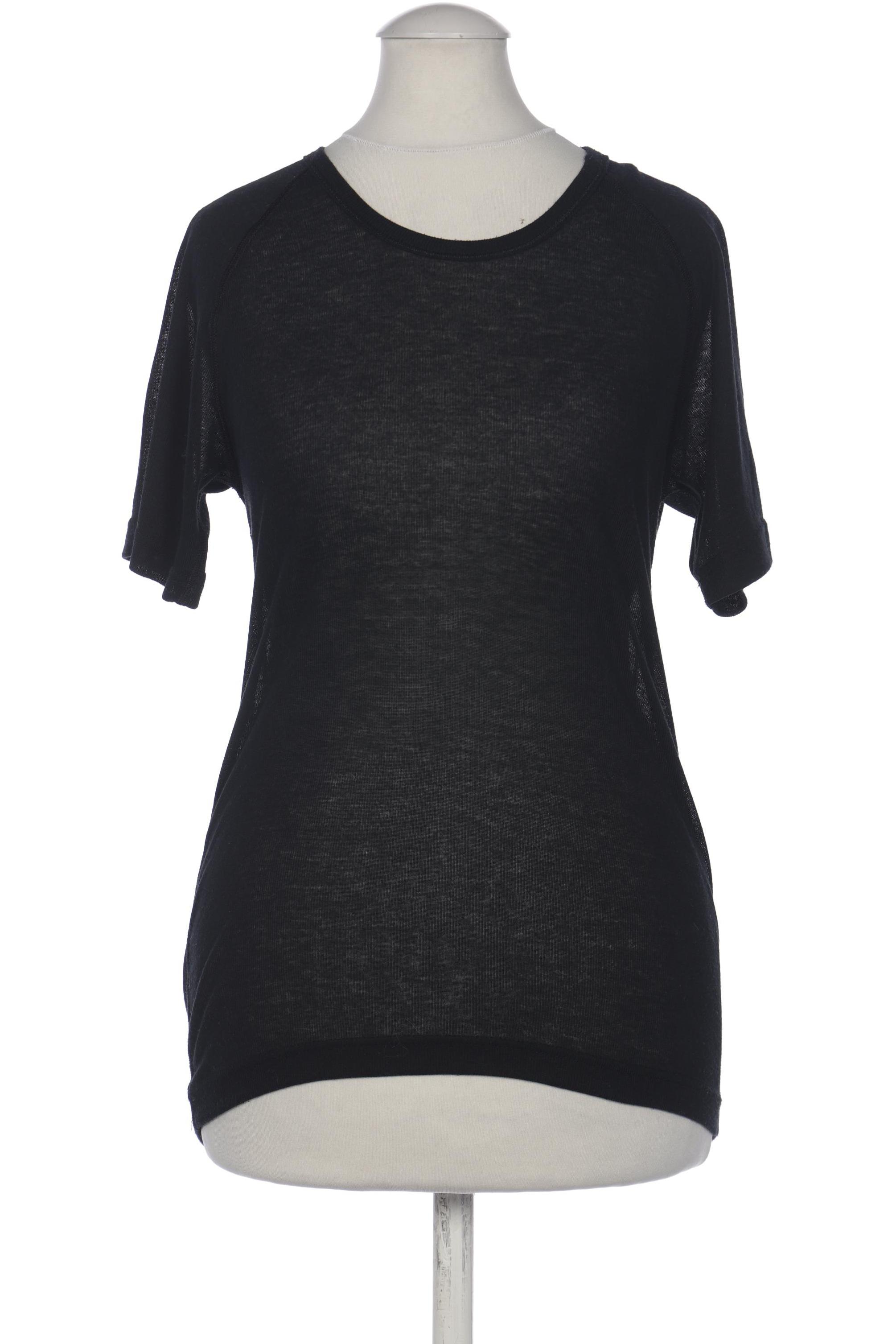 

Odlo Damen T-Shirt, schwarz, Gr. 36