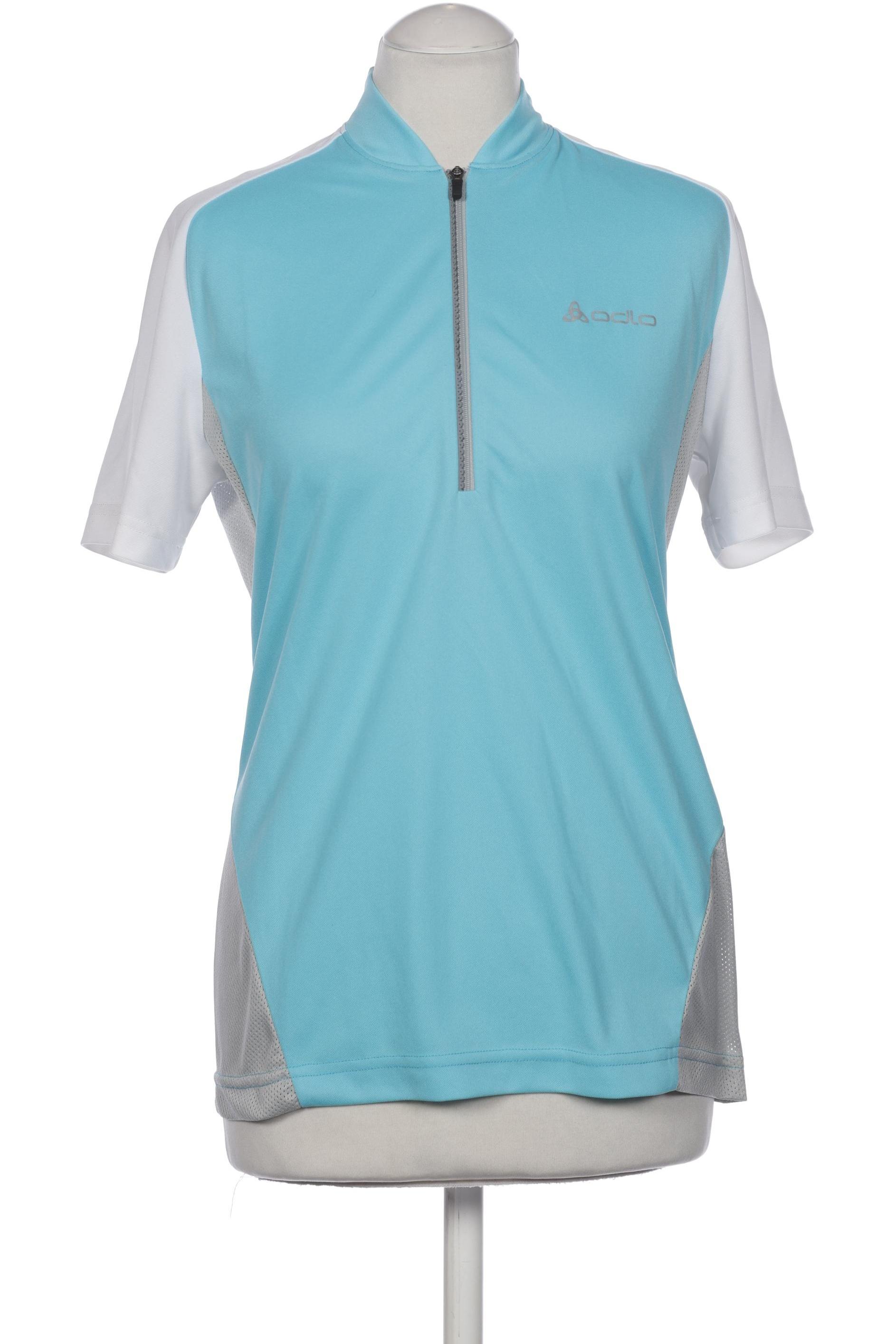 

Odlo Damen T-Shirt, hellblau, Gr. 38