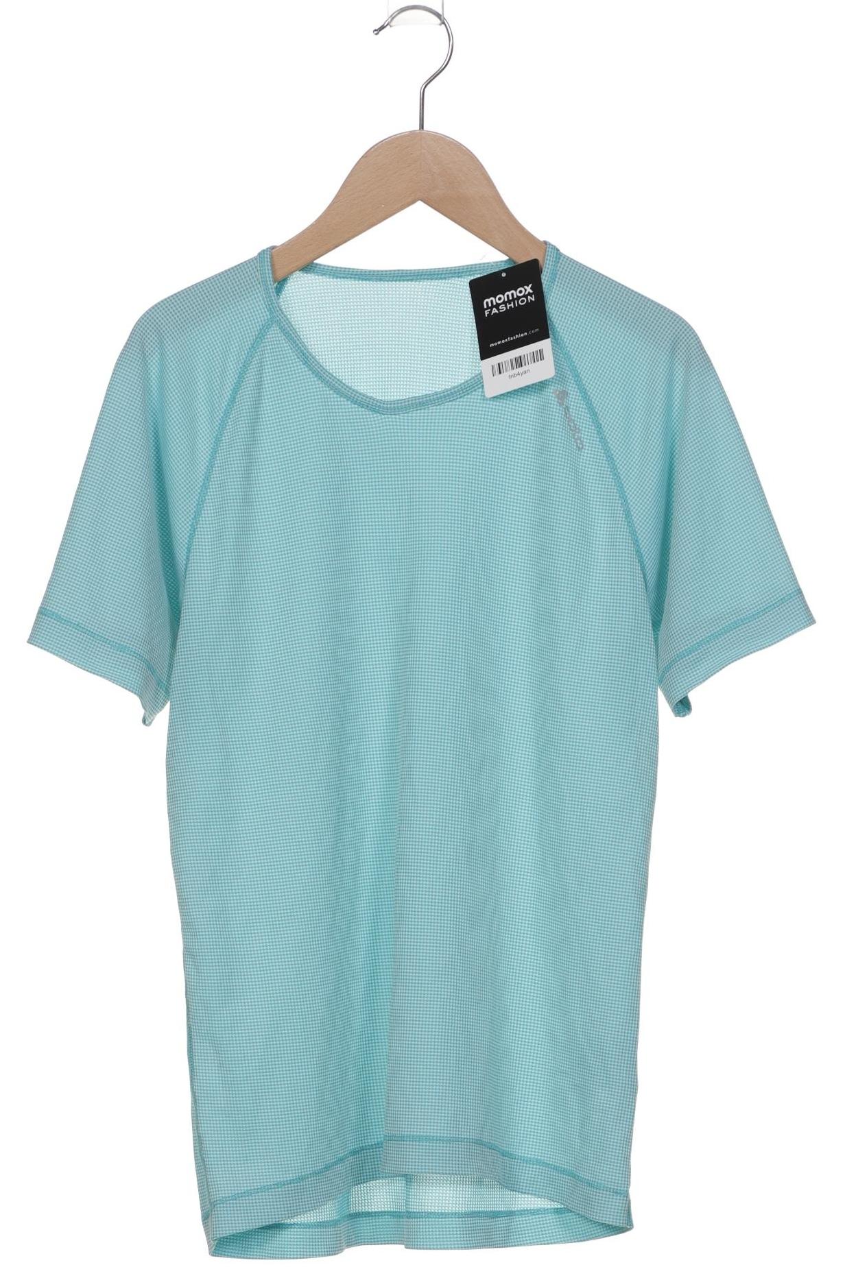 

Odlo Damen T-Shirt, blau, Gr. 42