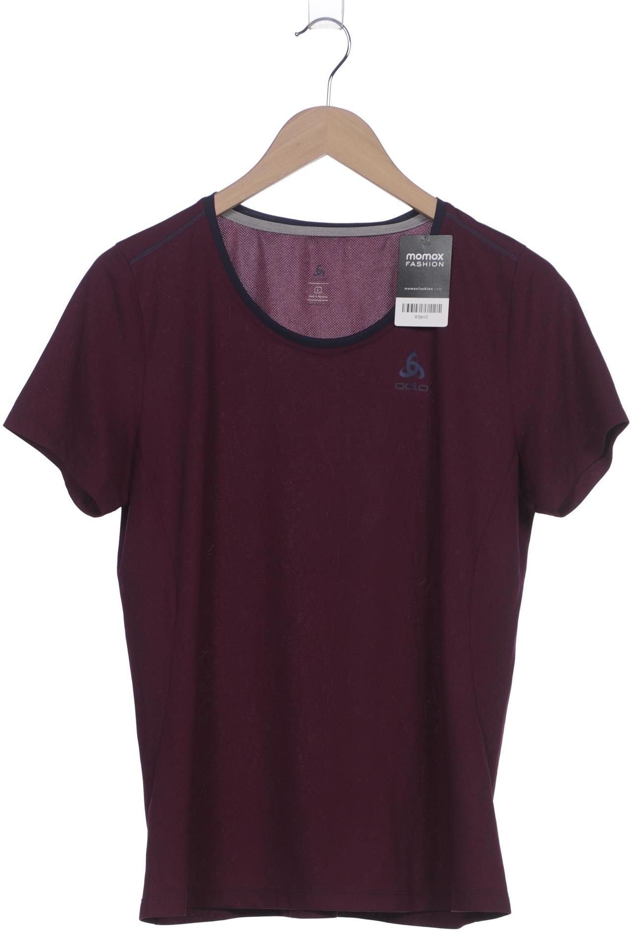 

Odlo Damen T-Shirt, flieder, Gr. 42