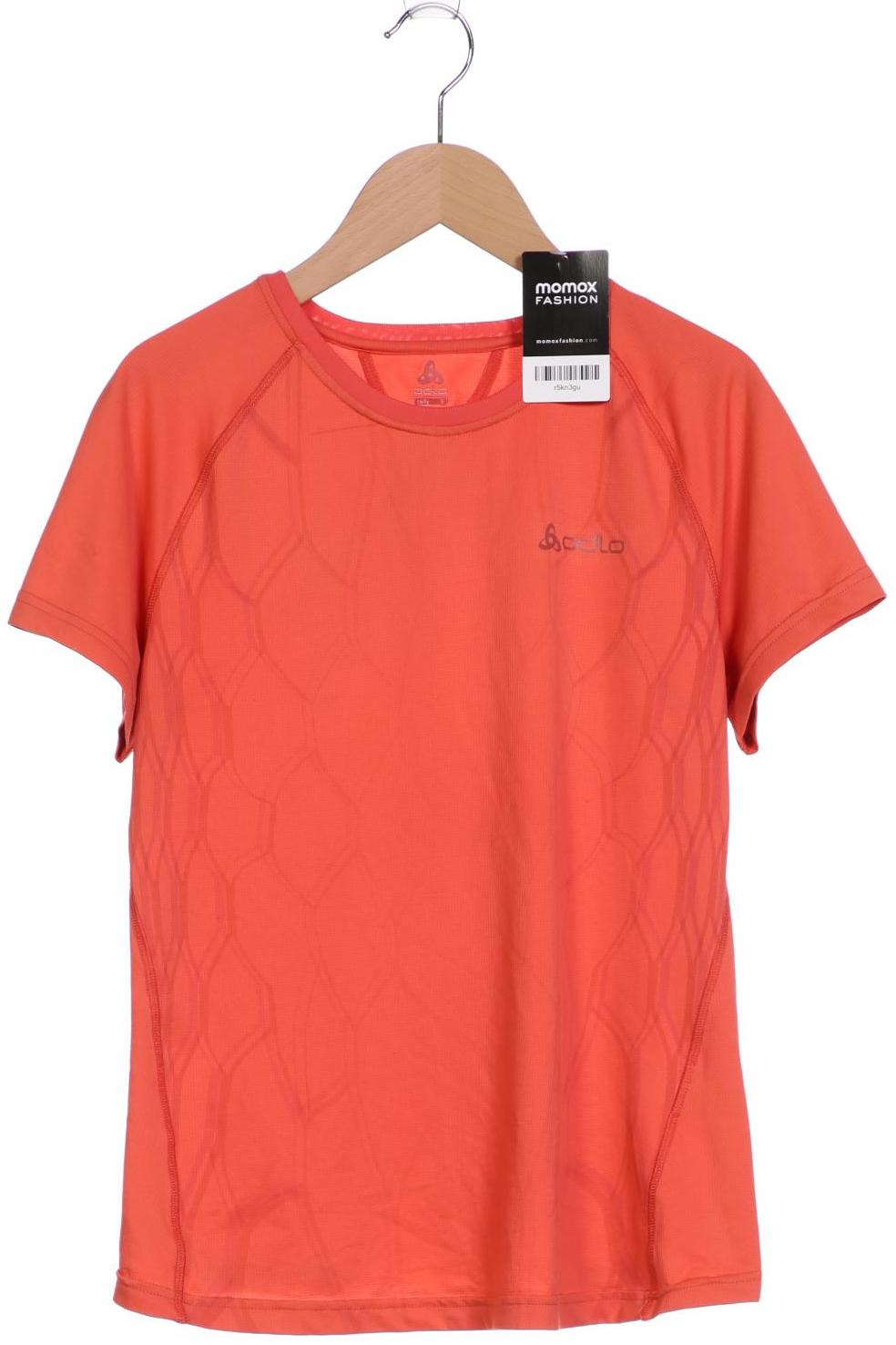 

Odlo Damen T-Shirt, rot