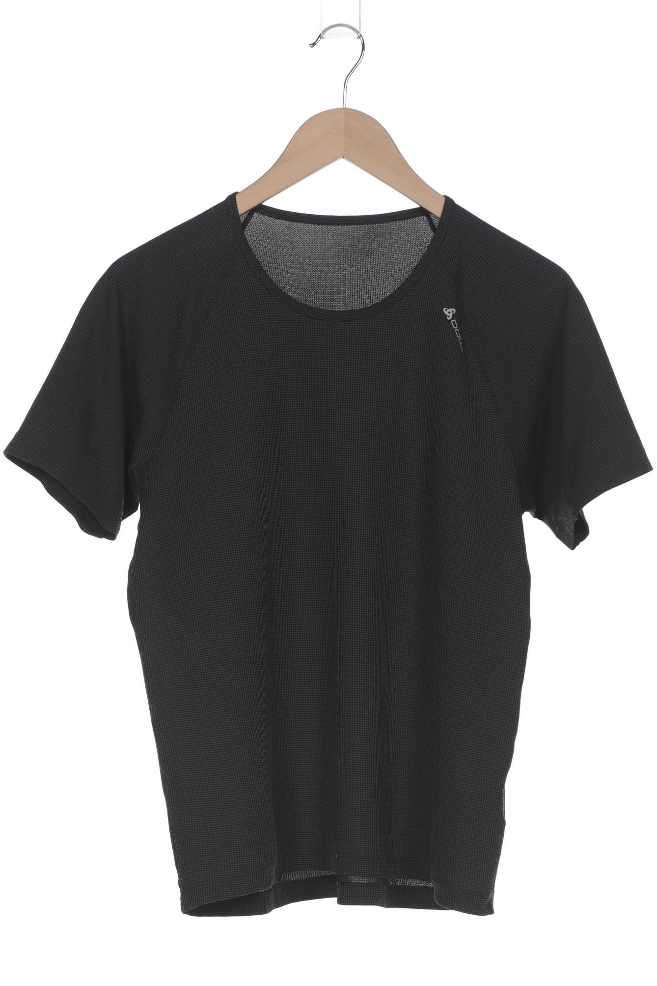 

Odlo Damen T-Shirt, grün, Gr. 44