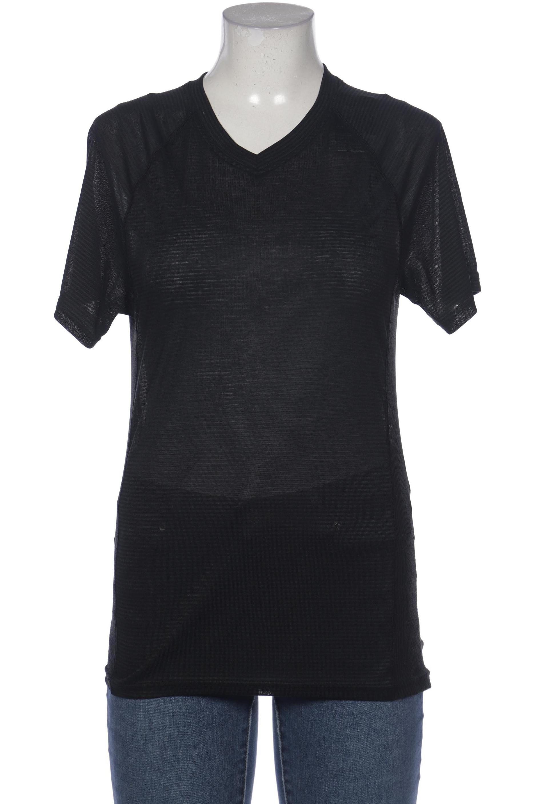 

Odlo Damen T-Shirt, schwarz