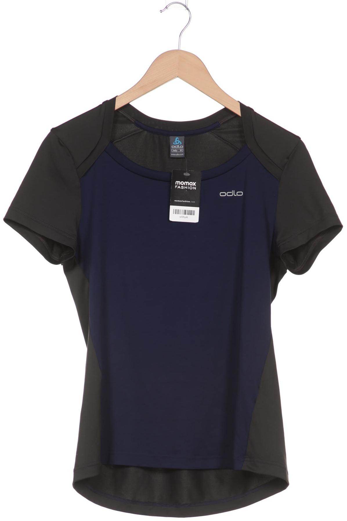 

Odlo Damen T-Shirt, grau, Gr. 38
