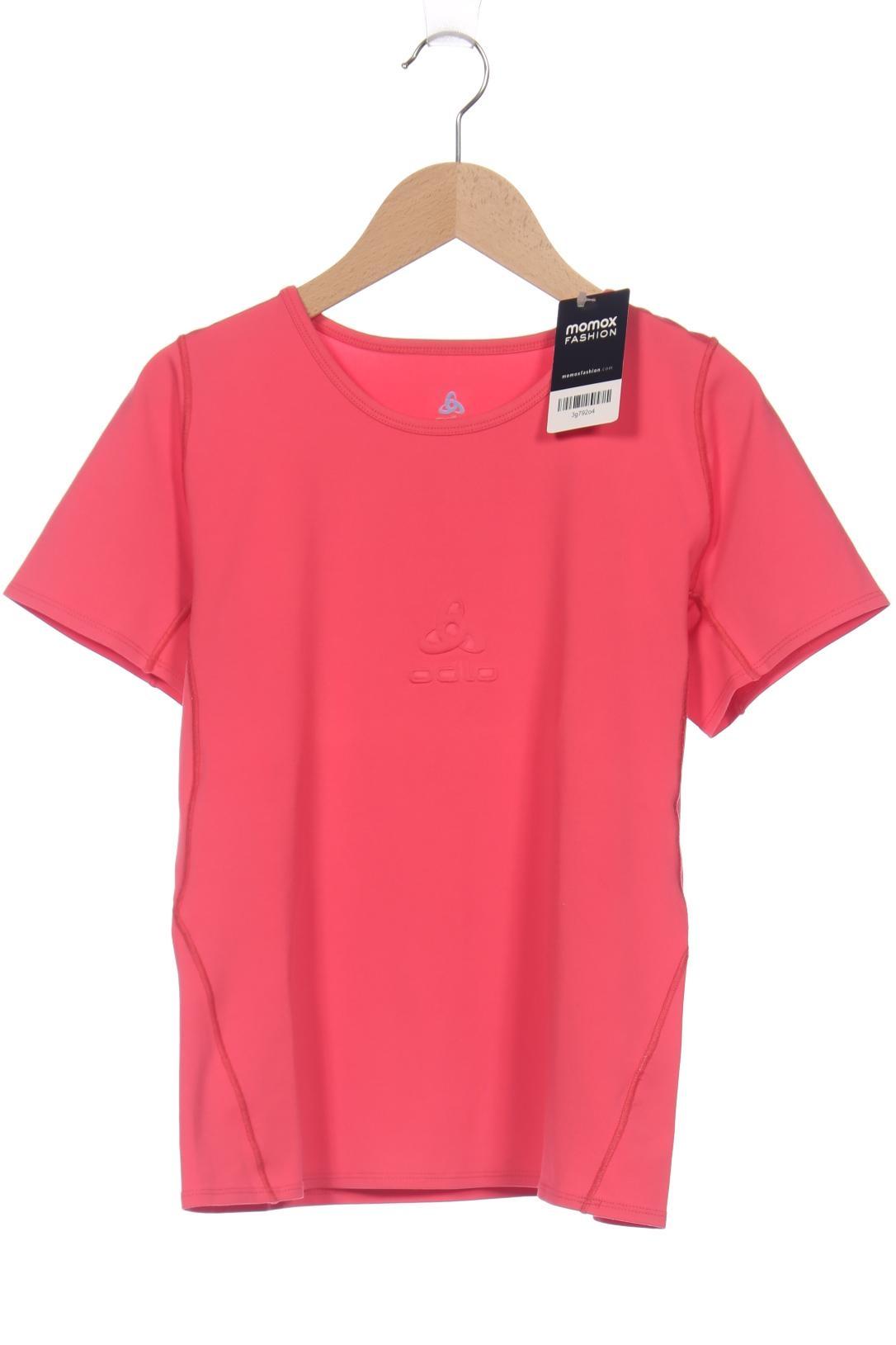 

Odlo Damen T-Shirt, pink, Gr. 38