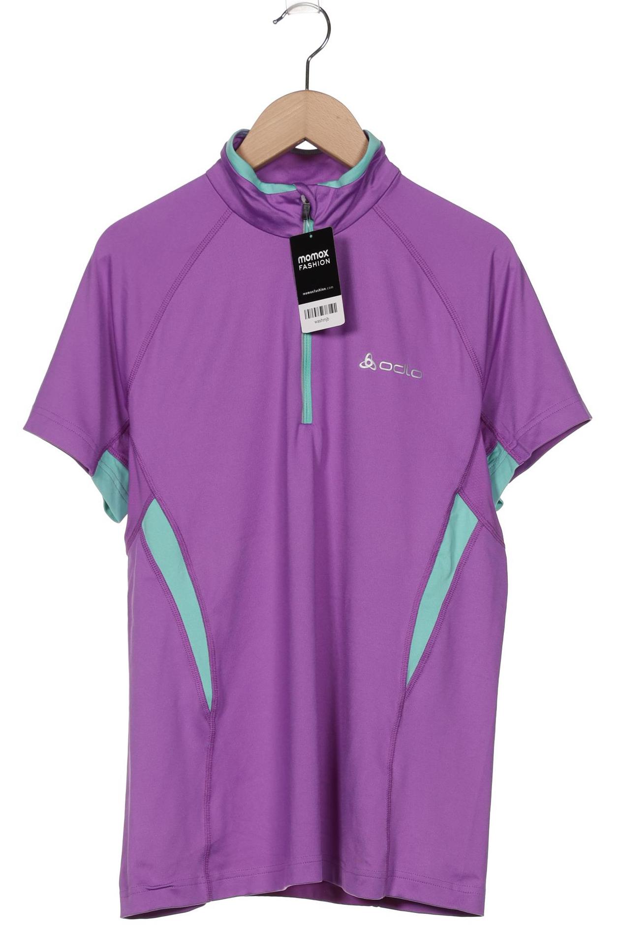 

Odlo Damen T-Shirt, flieder, Gr. 38