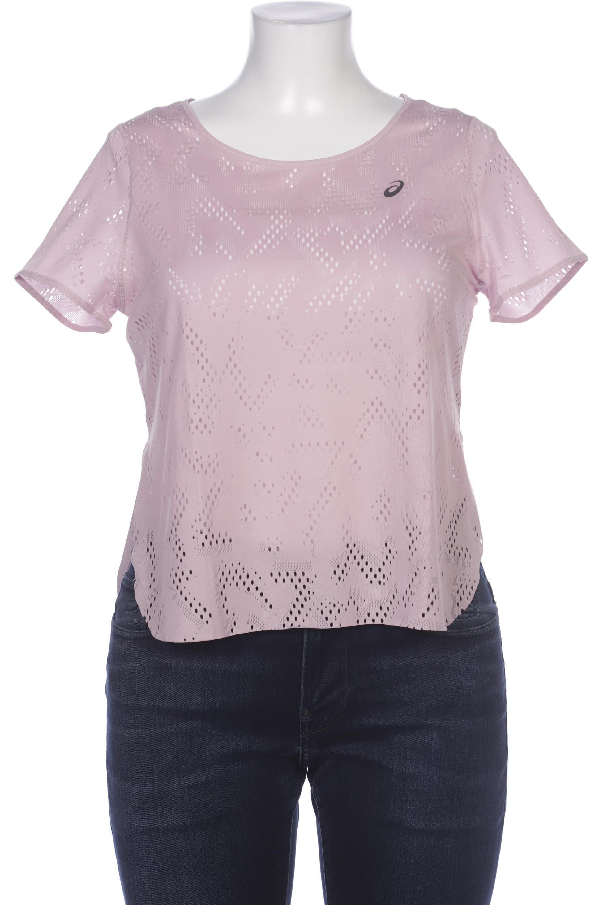

Odlo Damen T-Shirt, pink, Gr. 42