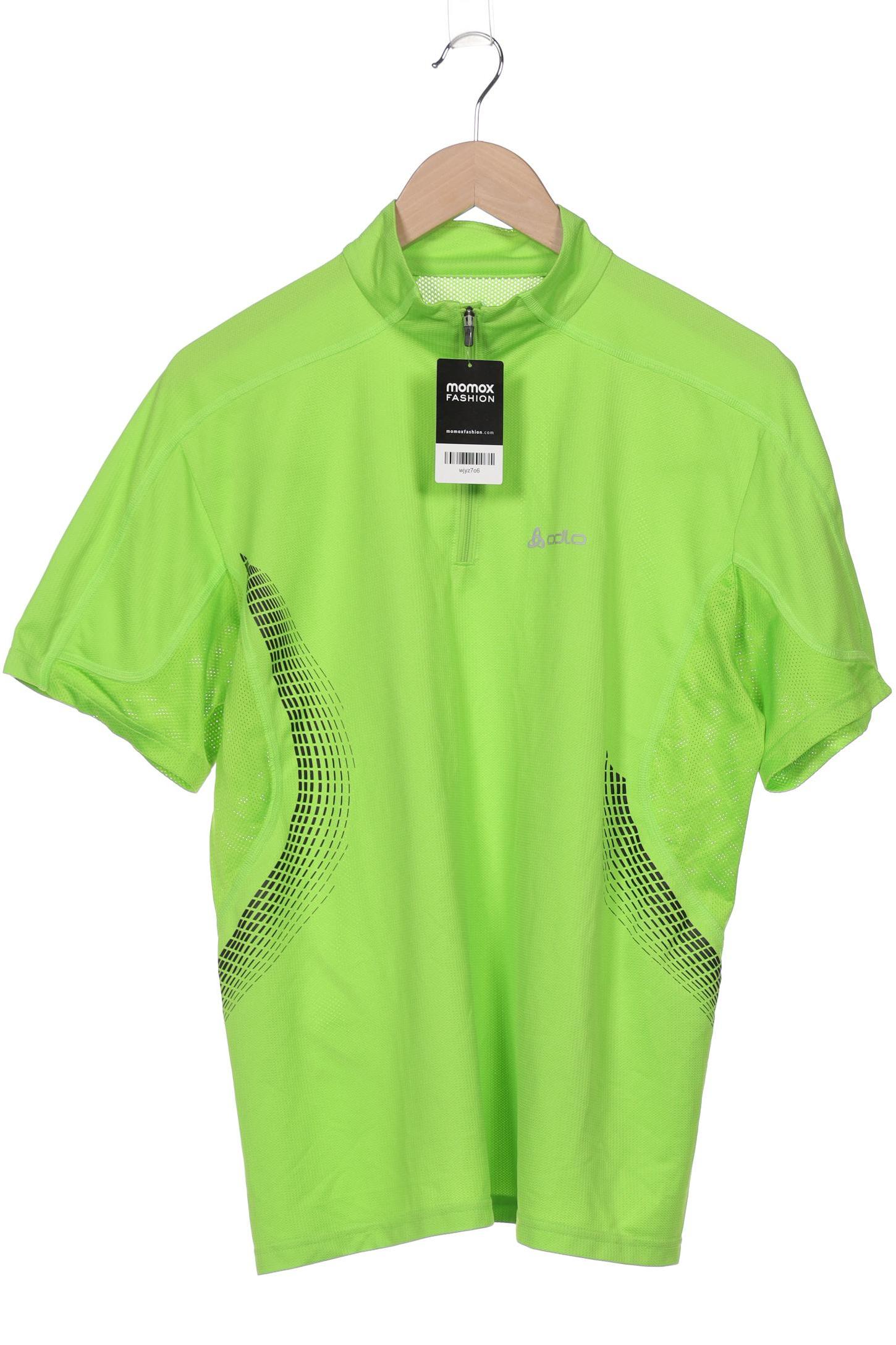 

Odlo Damen T-Shirt, neon, Gr. 48