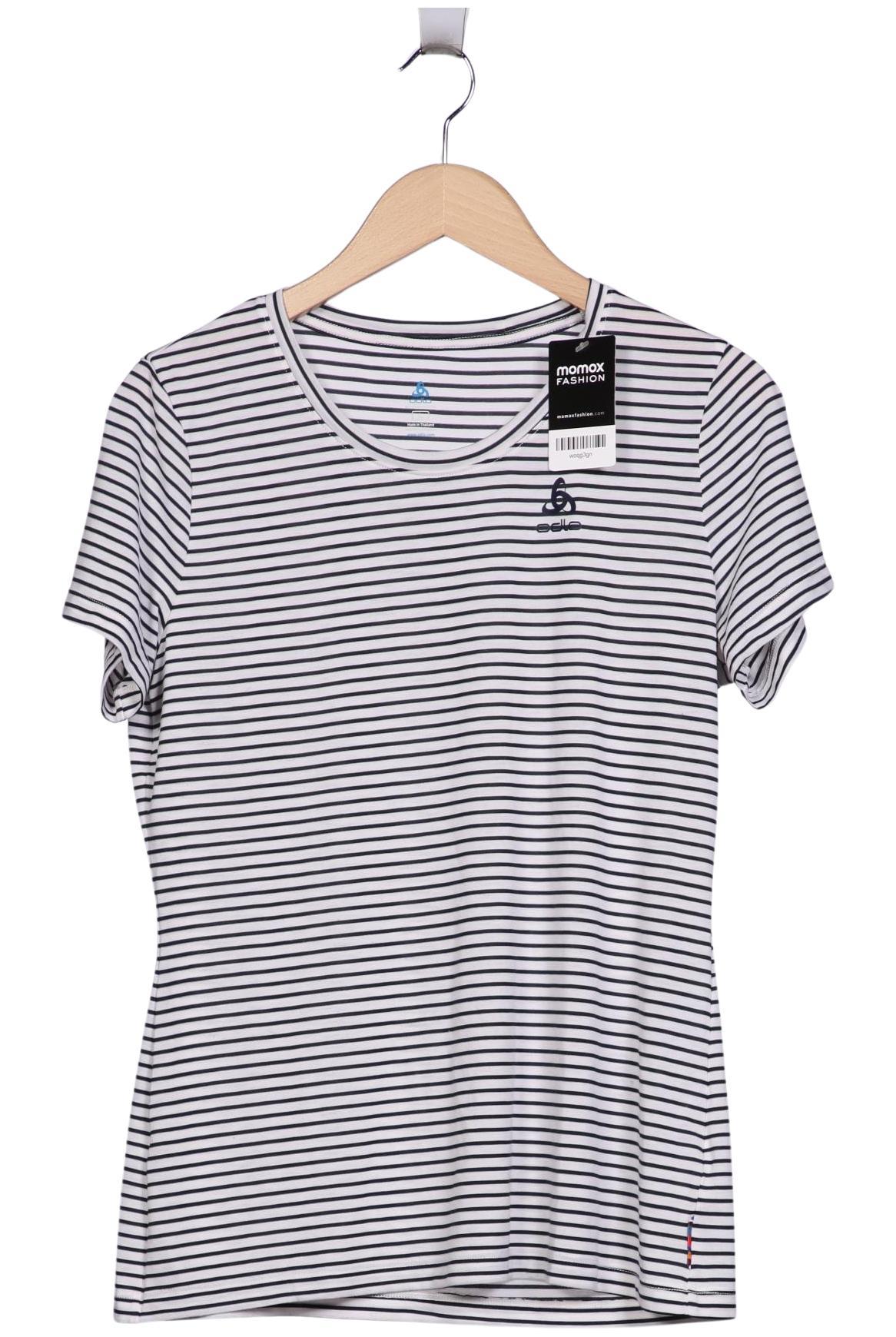 

Odlo Damen T-Shirt, mehrfarbig, Gr. 42