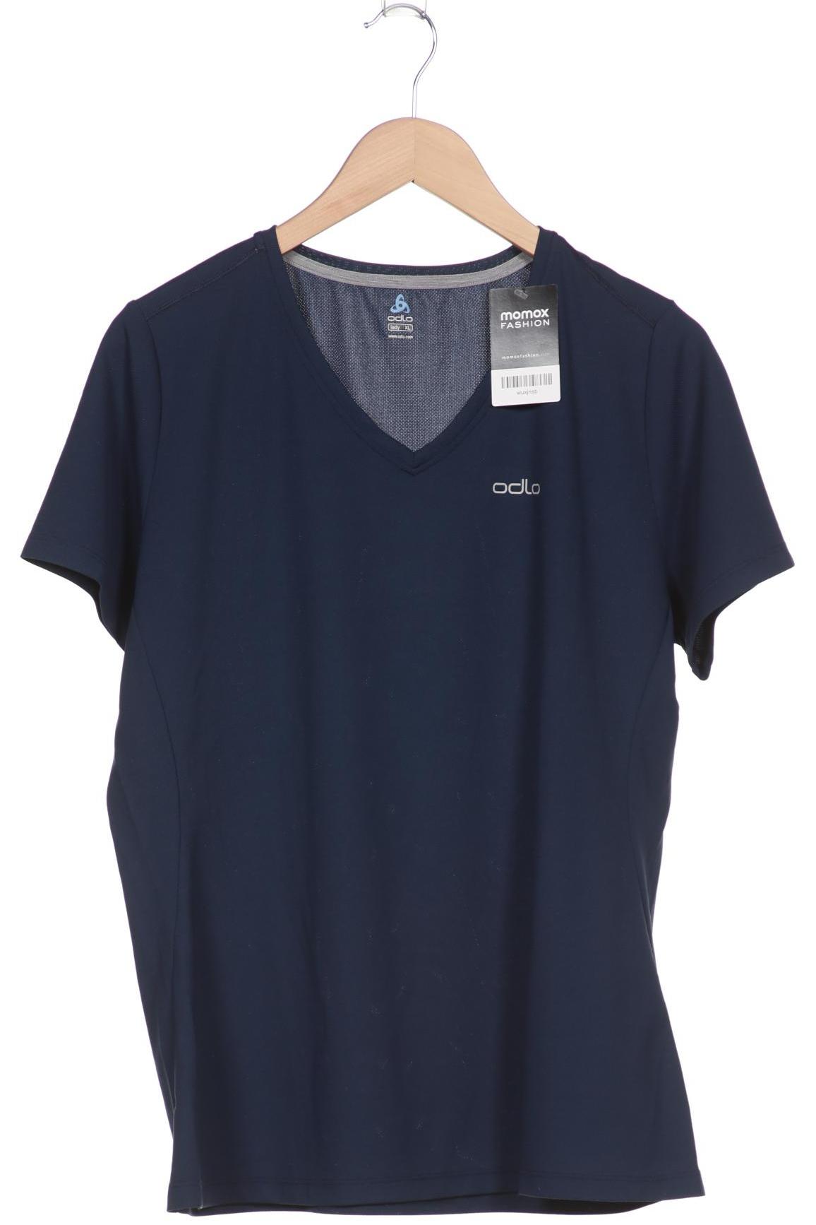 

Odlo Damen T-Shirt, marineblau