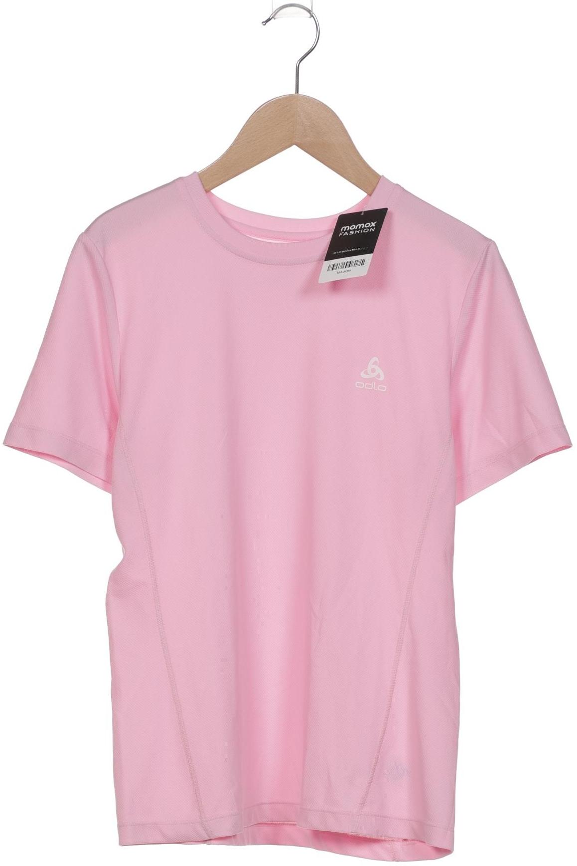 

Odlo Damen T-Shirt, pink, Gr. 36