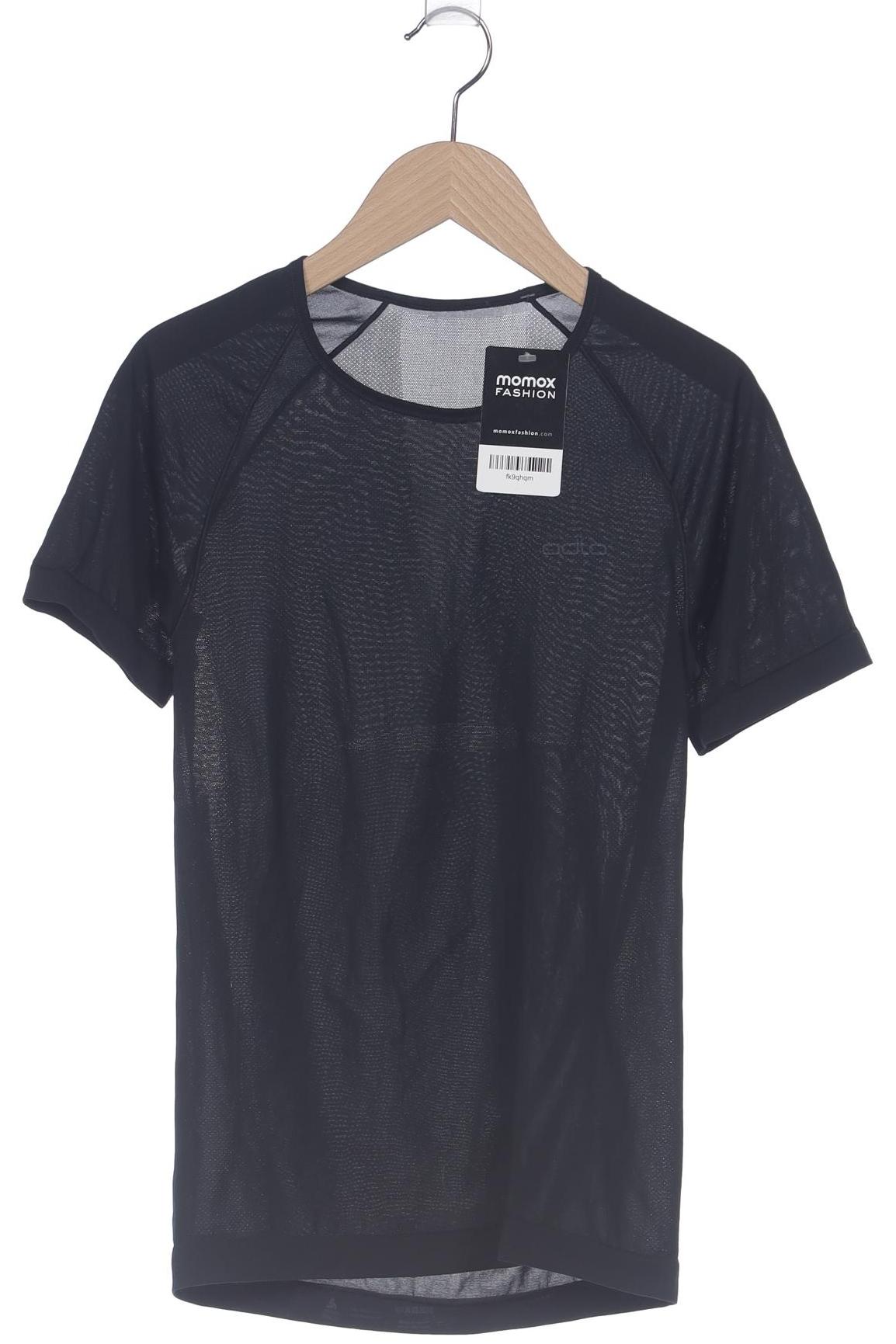 

Odlo Damen T-Shirt, schwarz, Gr. 36