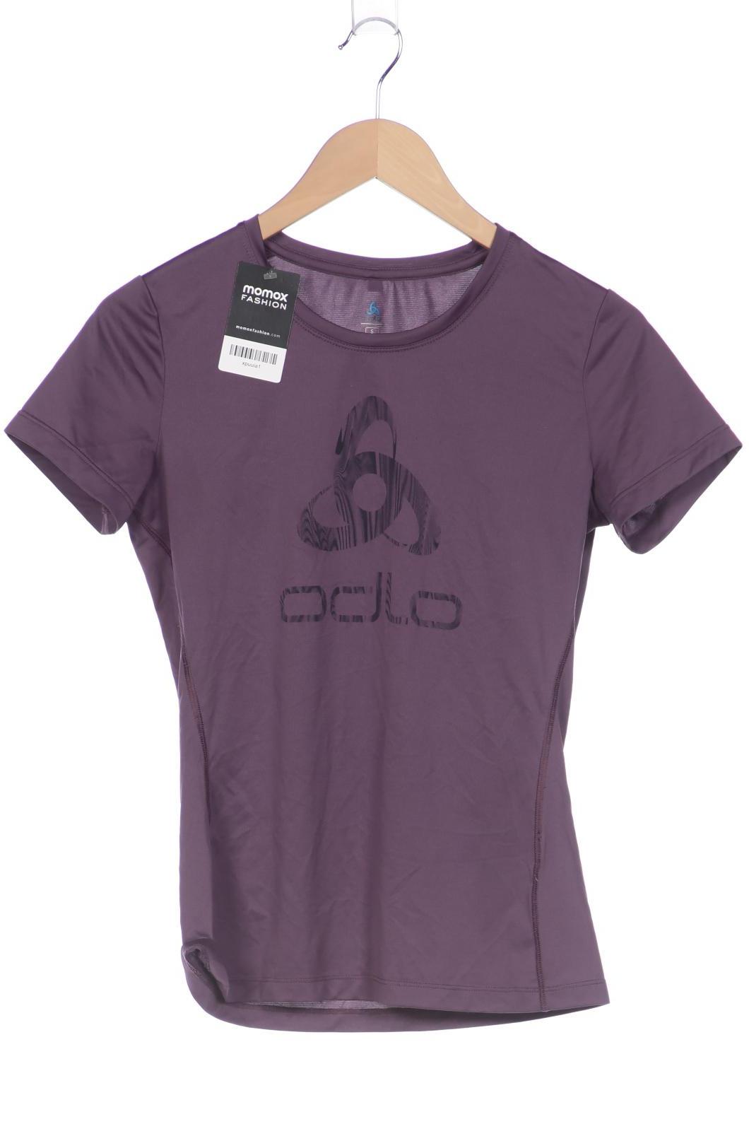 

Odlo Damen T-Shirt, flieder