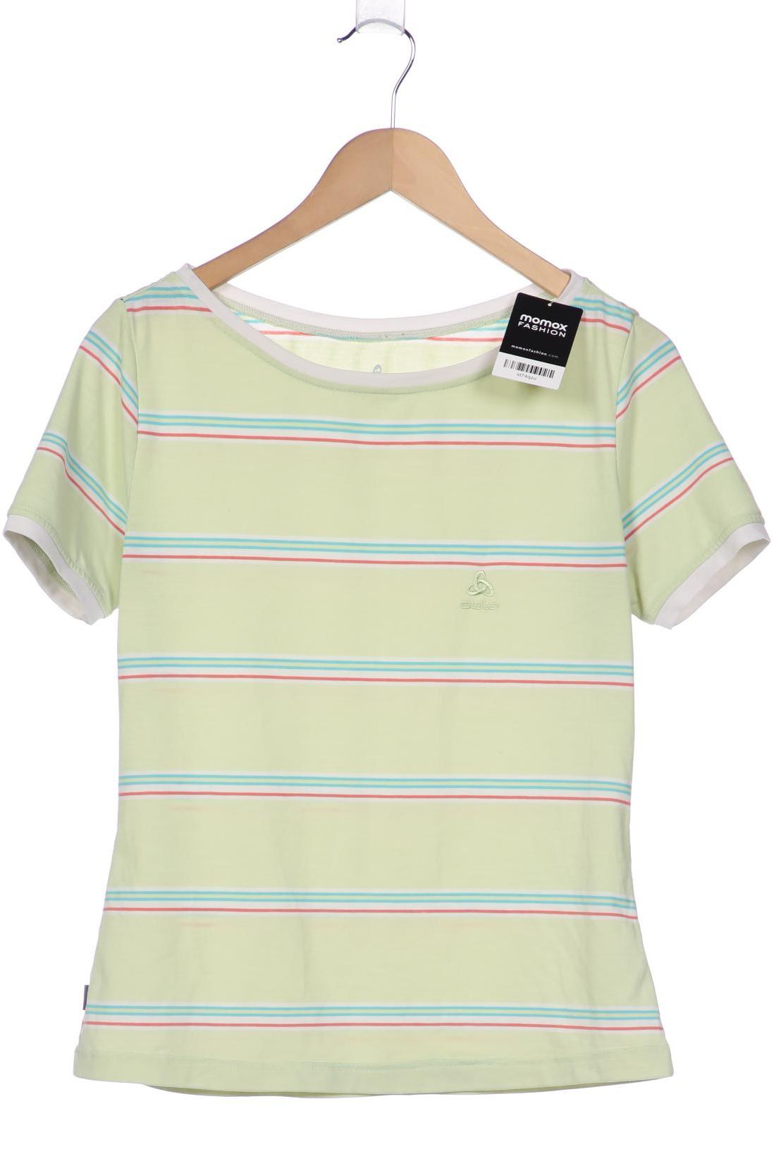 

Odlo Damen T-Shirt, hellgrün