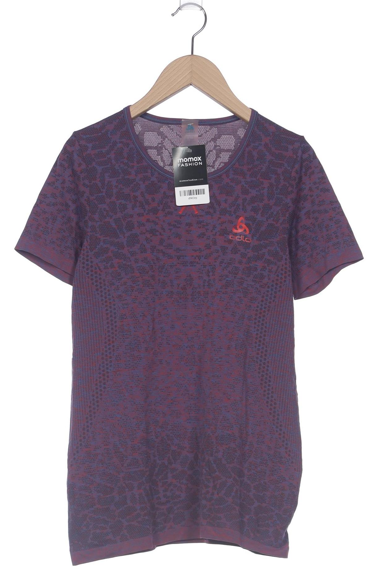 

Odlo Damen T-Shirt, flieder, Gr. 42