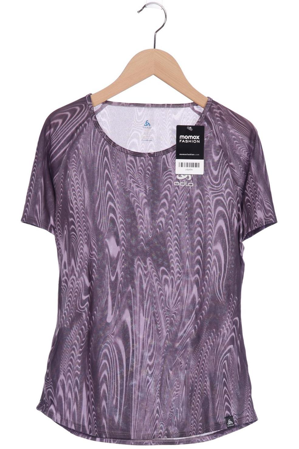 

Odlo Damen T-Shirt, flieder