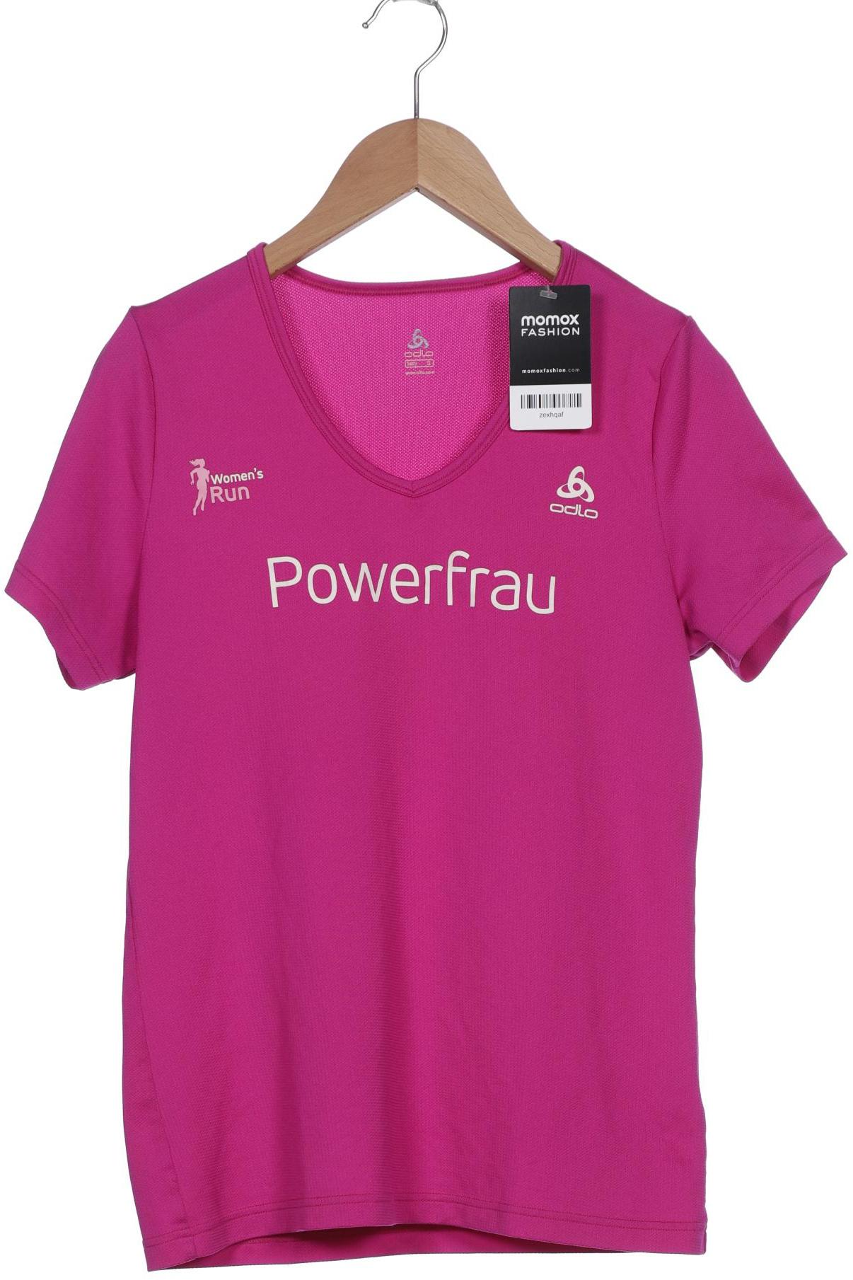 

Odlo Damen T-Shirt, pink