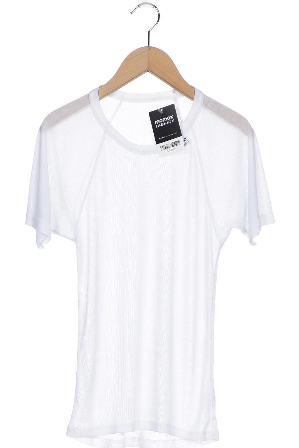

Odlo Damen T-Shirt, weiß, Gr. 30
