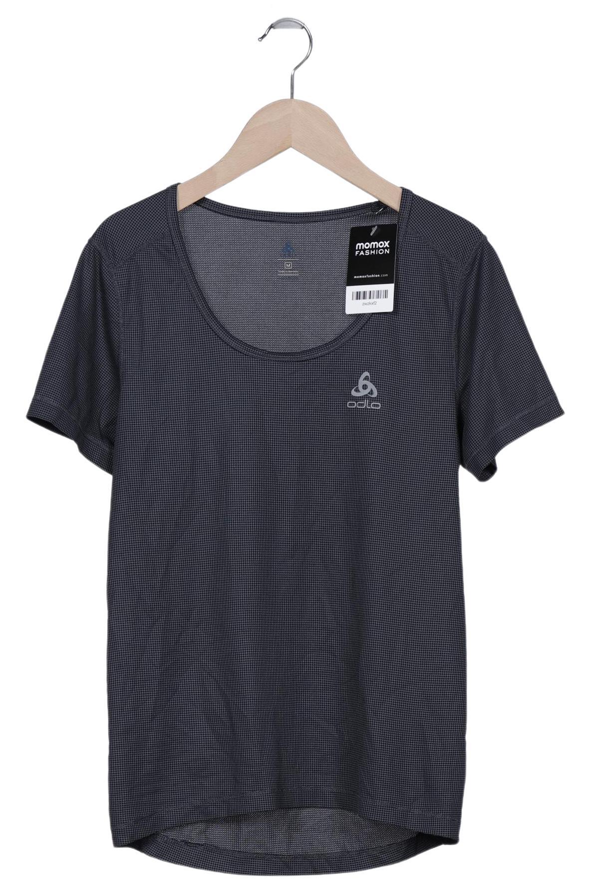 

Odlo Damen T-Shirt, grau, Gr. 38