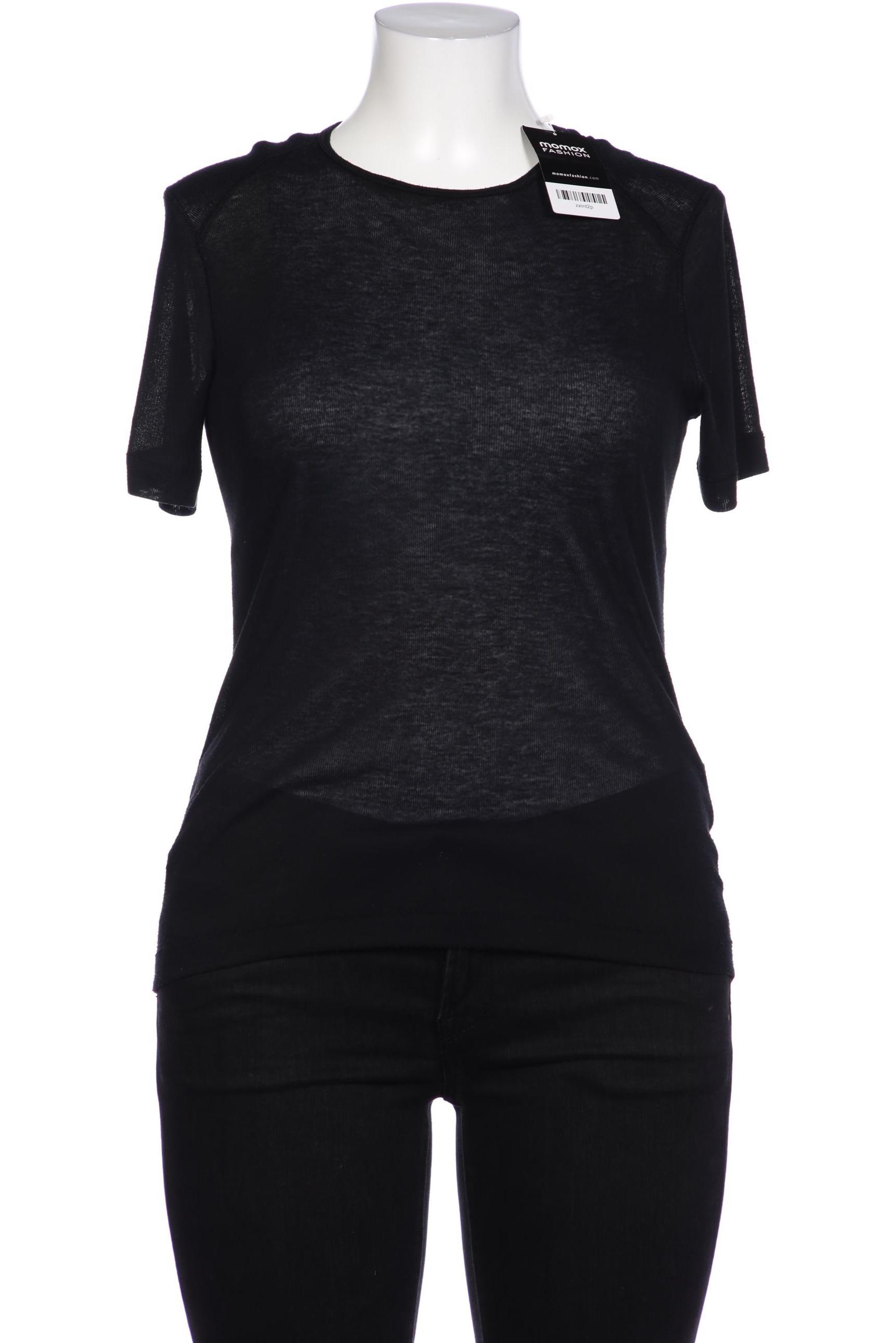 

Odlo Damen T-Shirt, schwarz