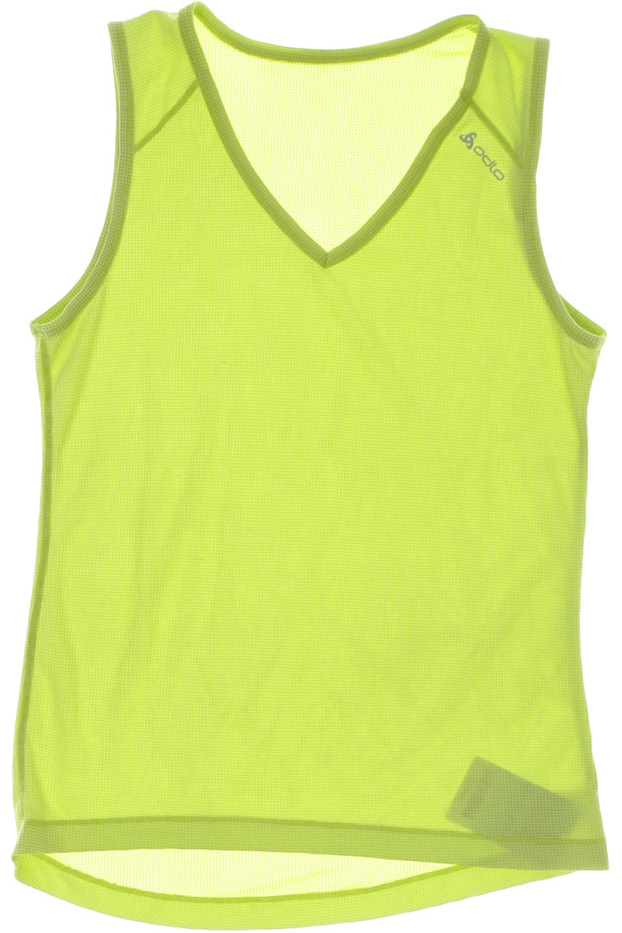 

Odlo Damen Top, grün, Gr. 38