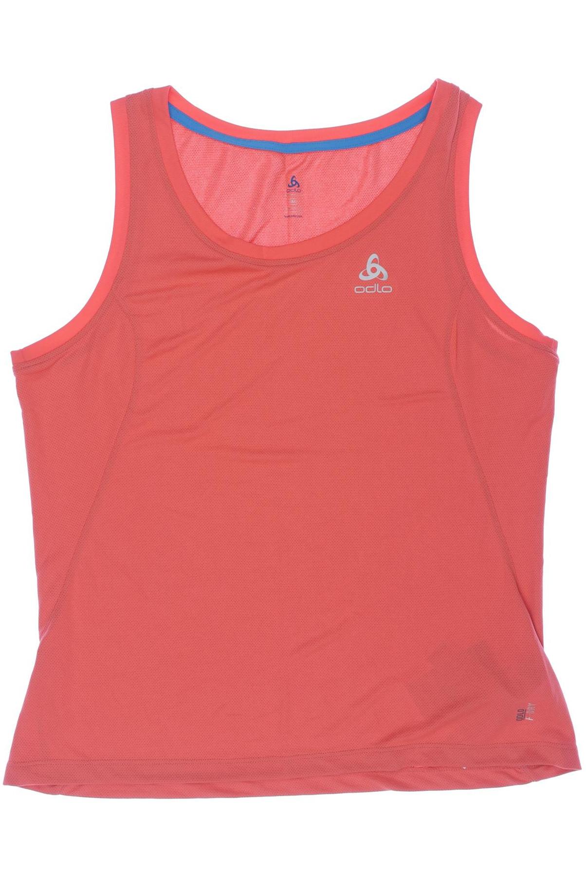 

Odlo Damen Top, rot, Gr. 38